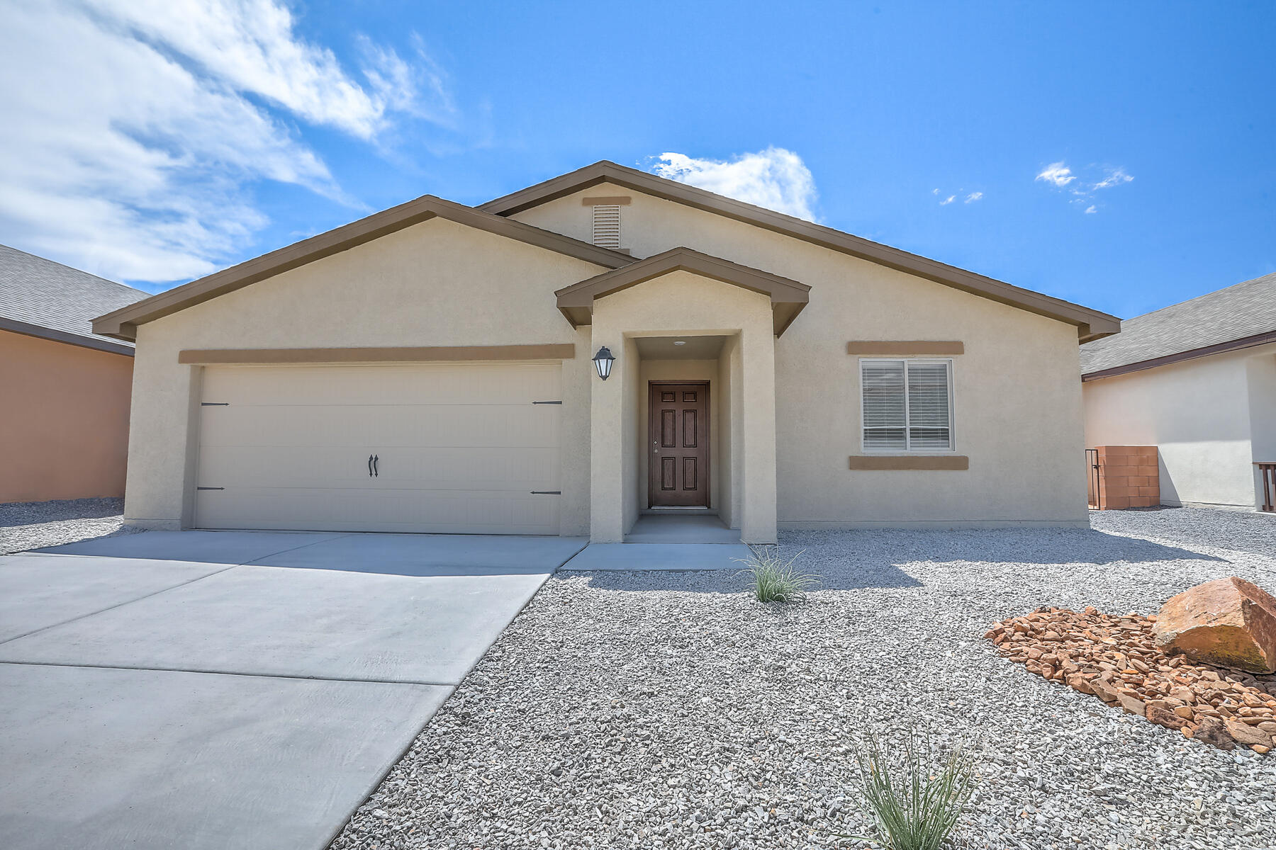 Newest New Mexico Homes for Sale