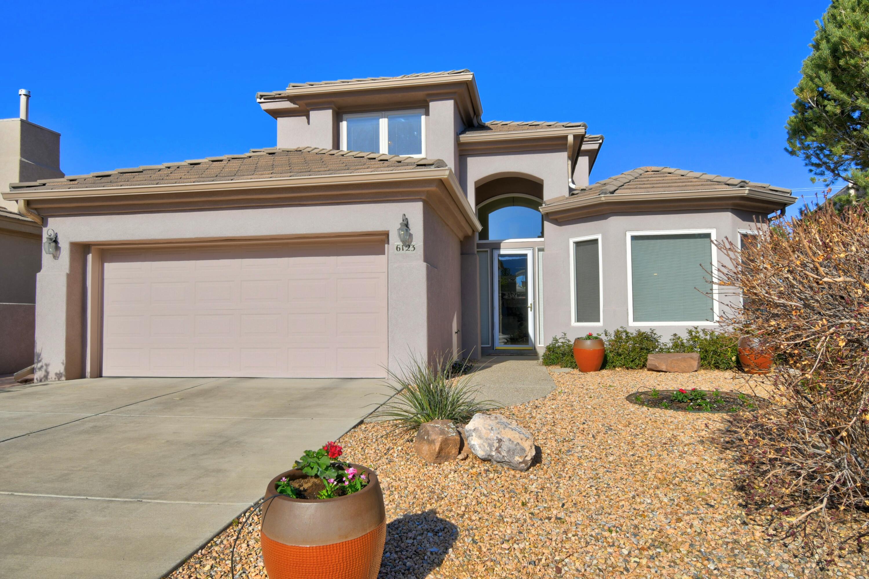 Newest High Desert Homes For Sale in Albuquerque NM