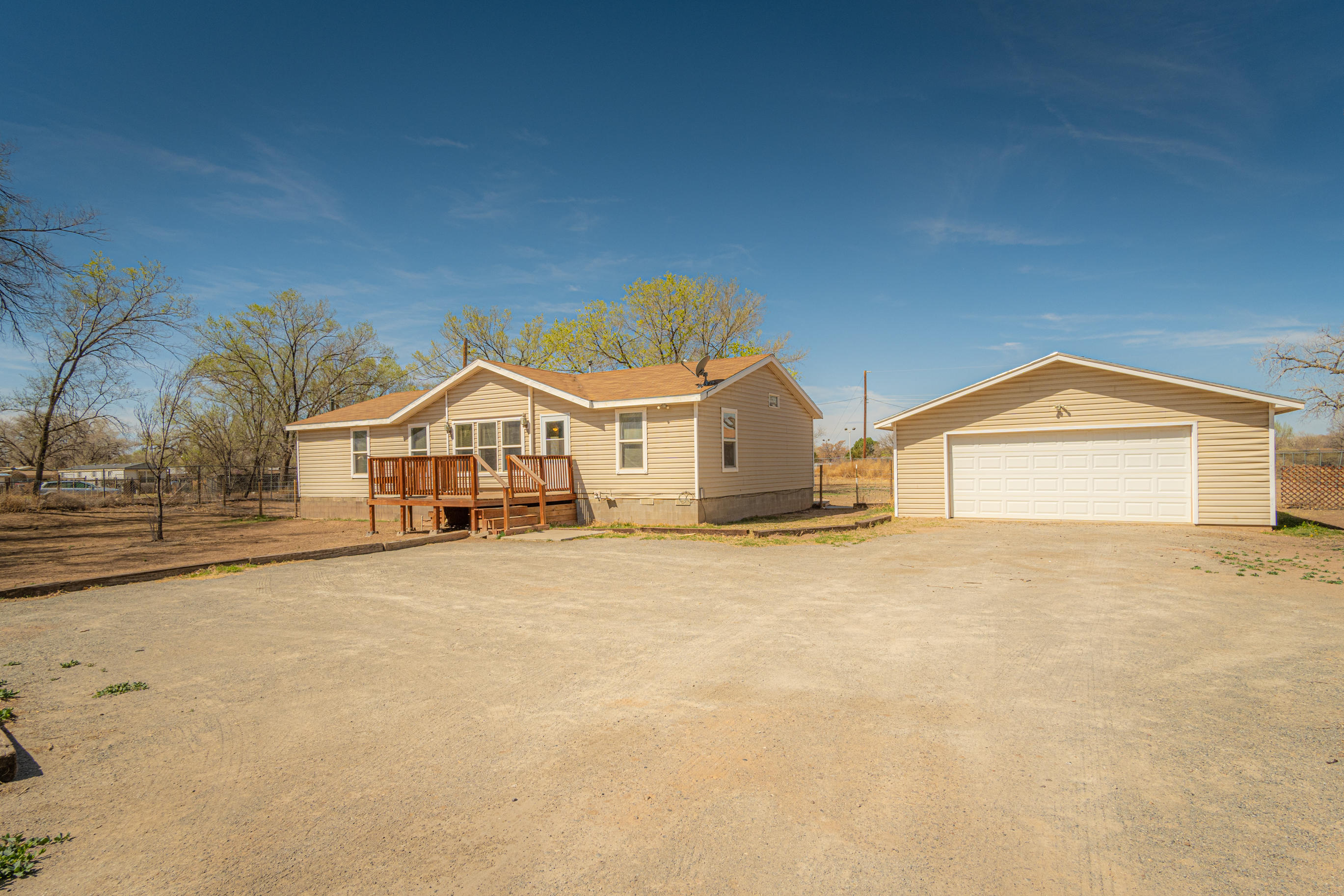 Bosque Farms Homes for Sale