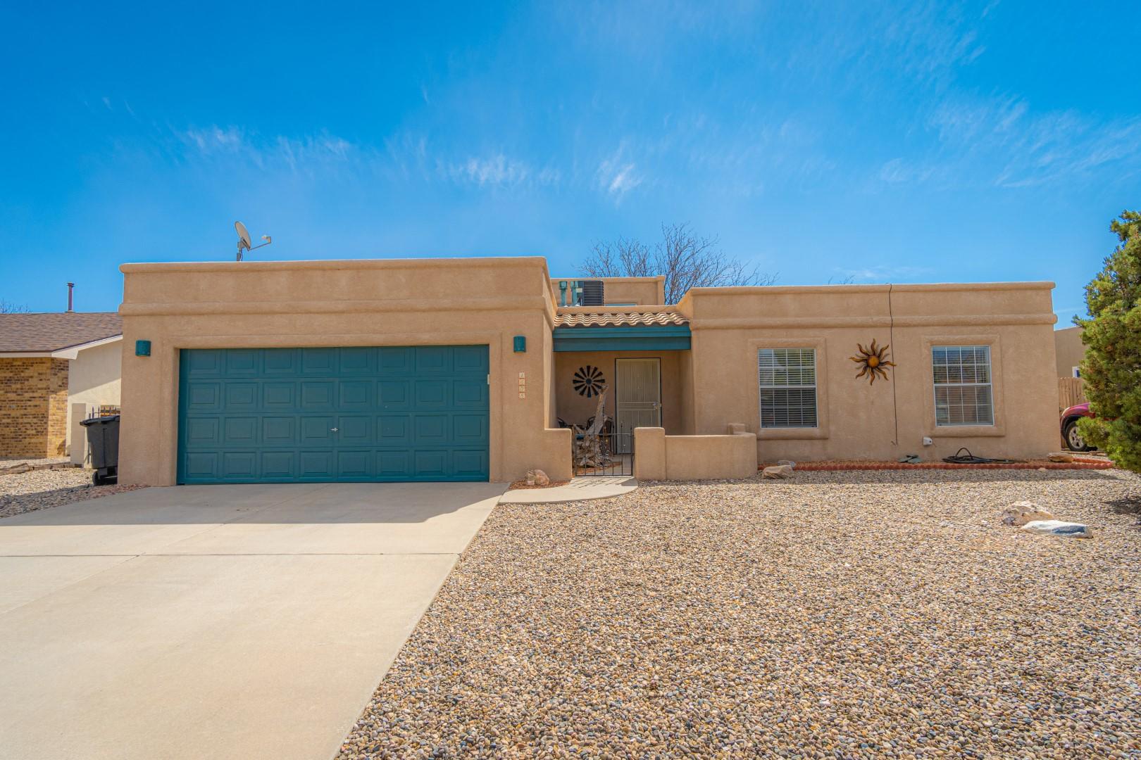 Belen NM Homes For Sale