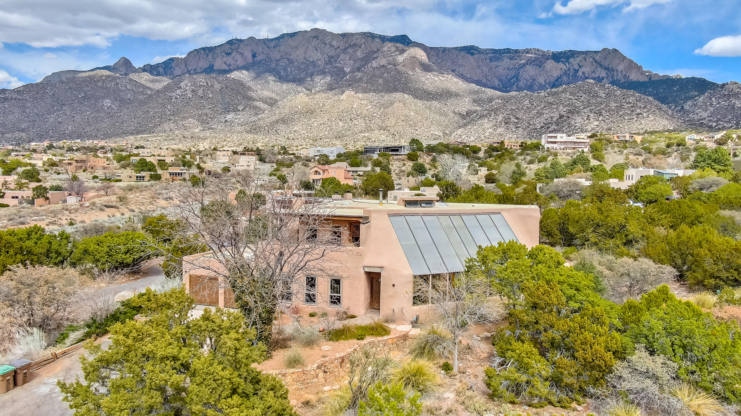 Green Built Albuquerque Homes 500001 and Above