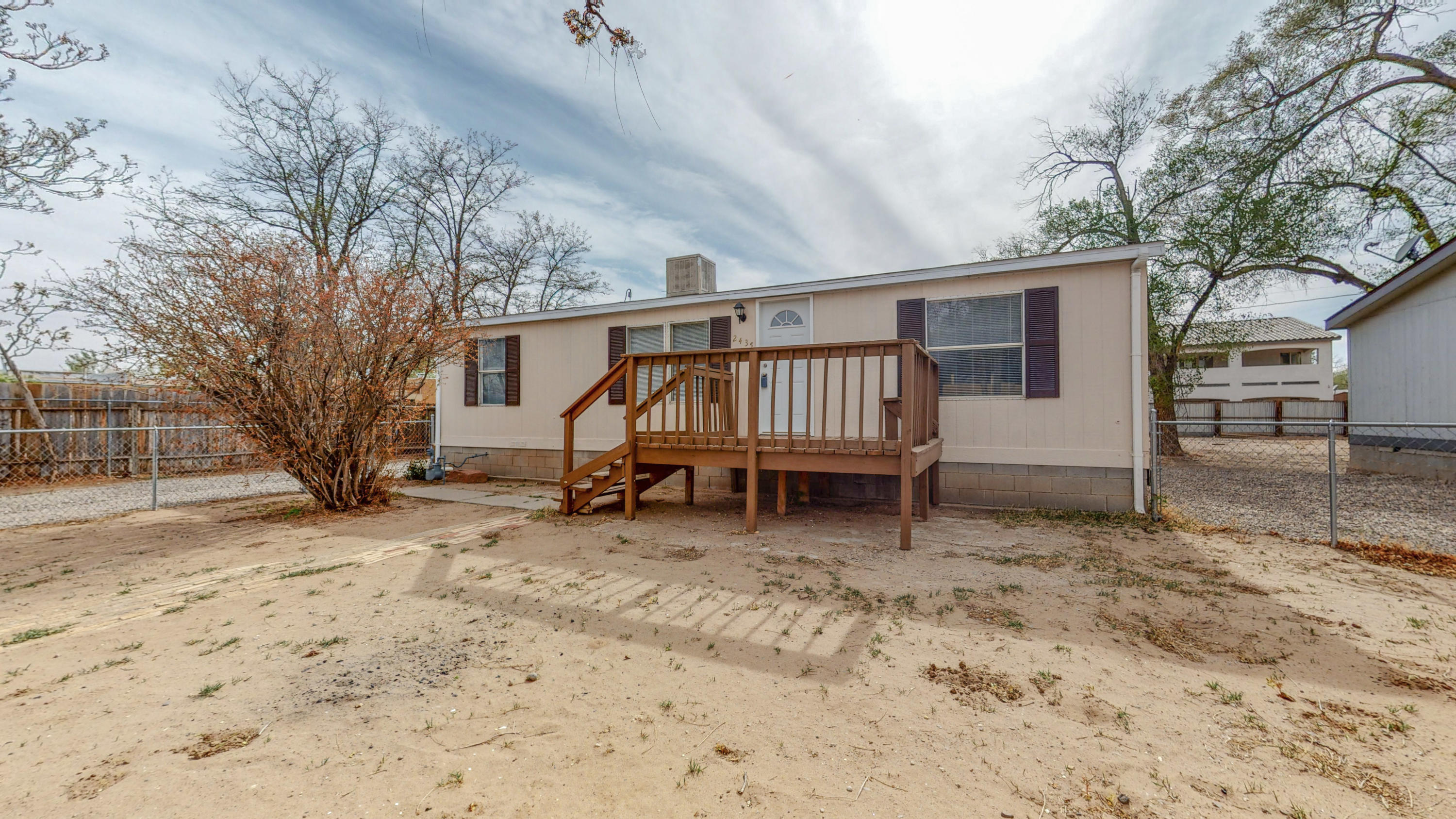 Near South Valley Homes for Sale