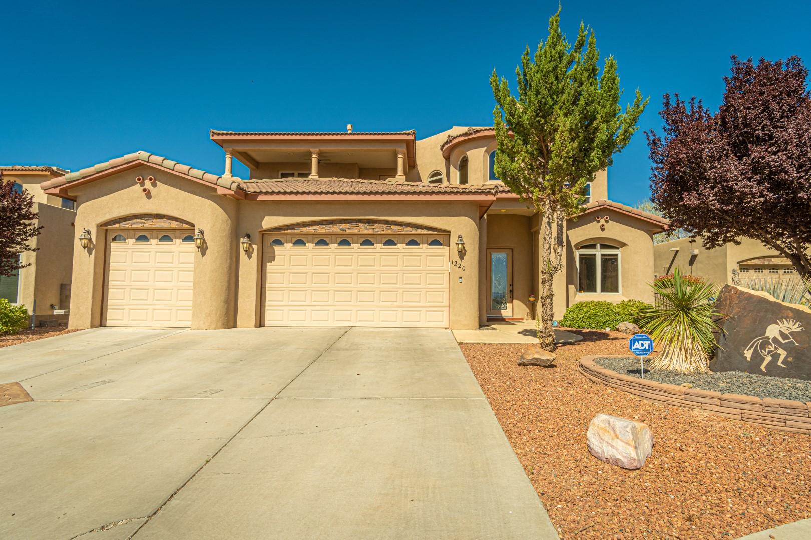 Los Lunas NM Homes For Sale