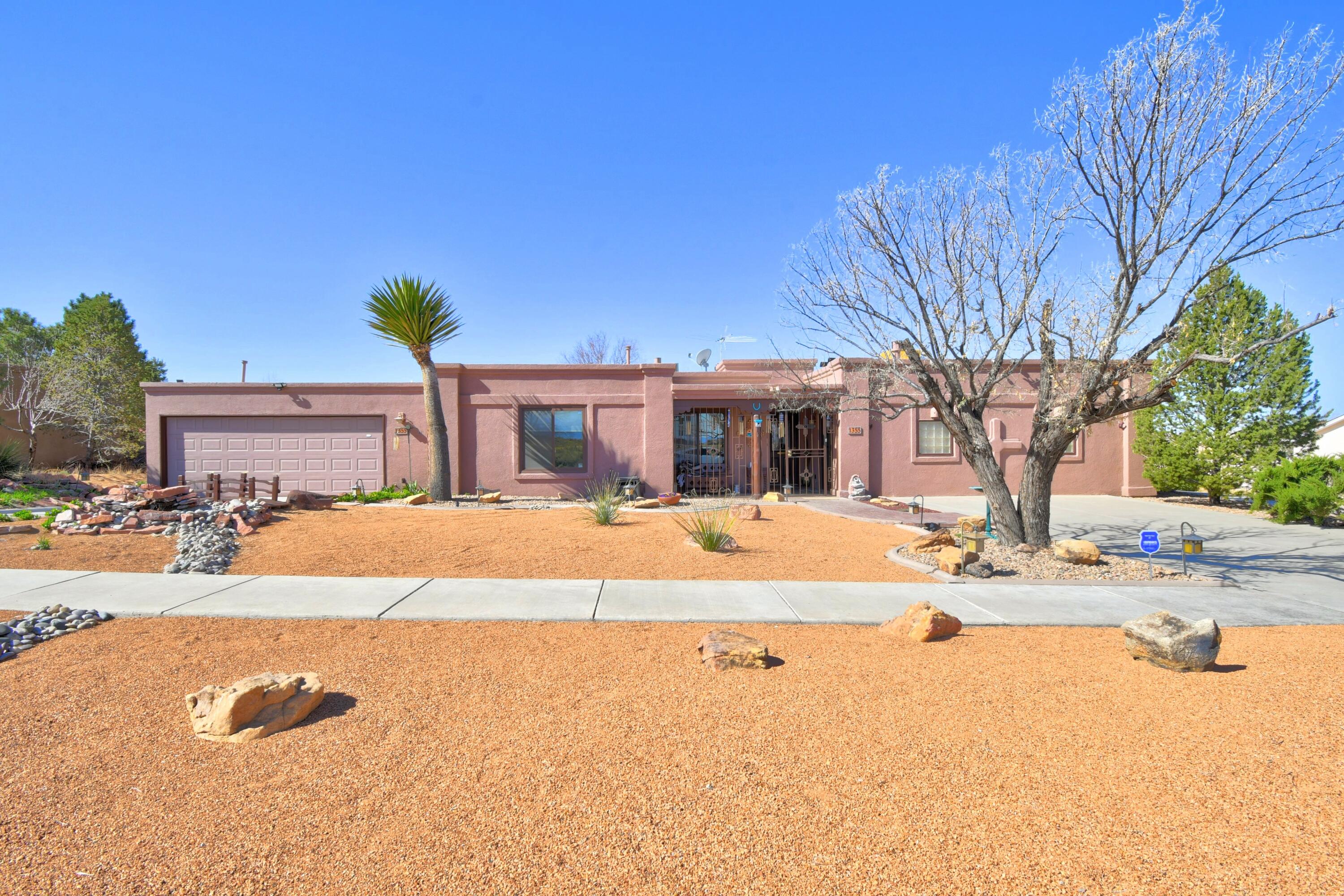 Belen NM Homes For Sale