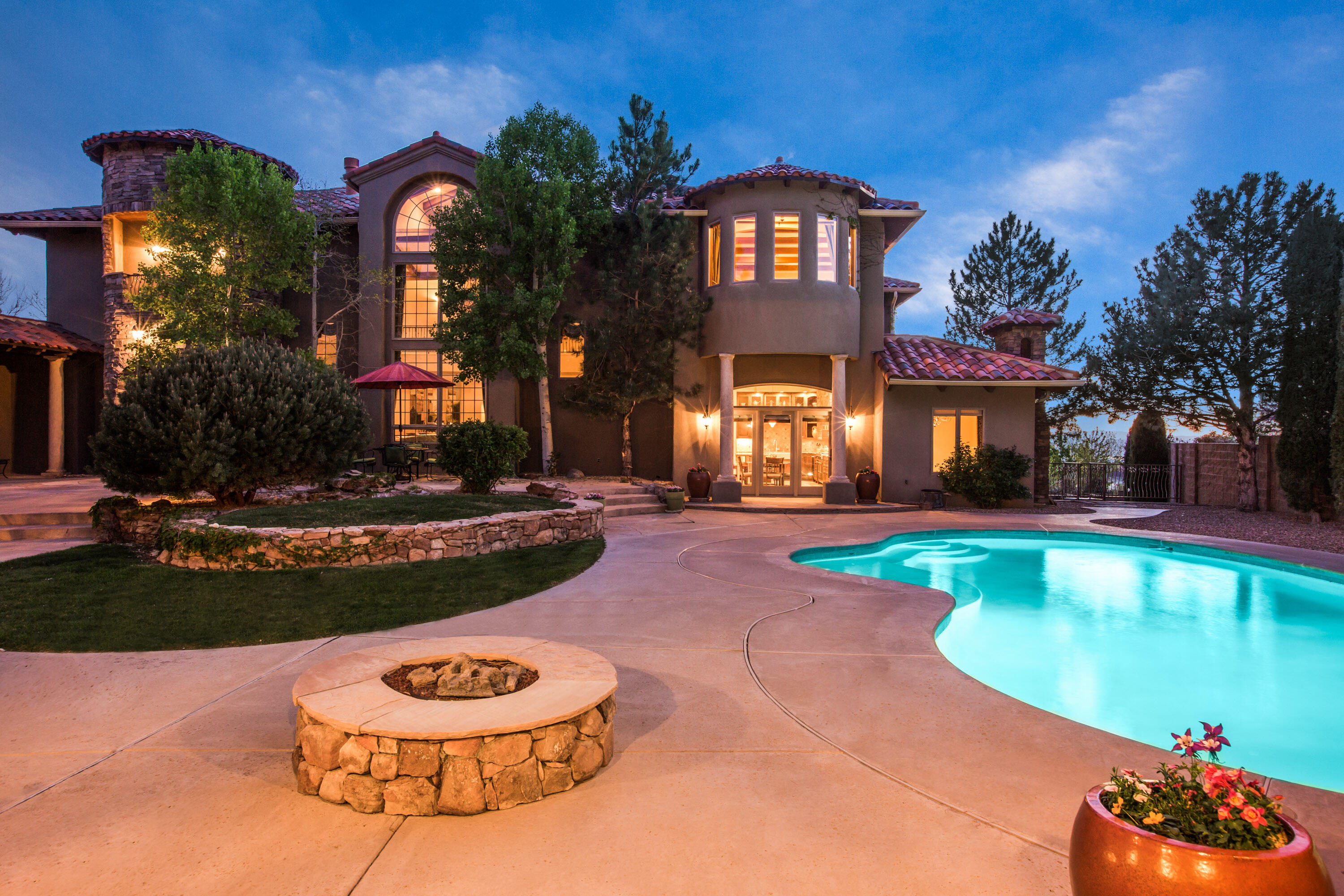 Albuquerque Real Estate Albuquerque Homes Houses For Sale