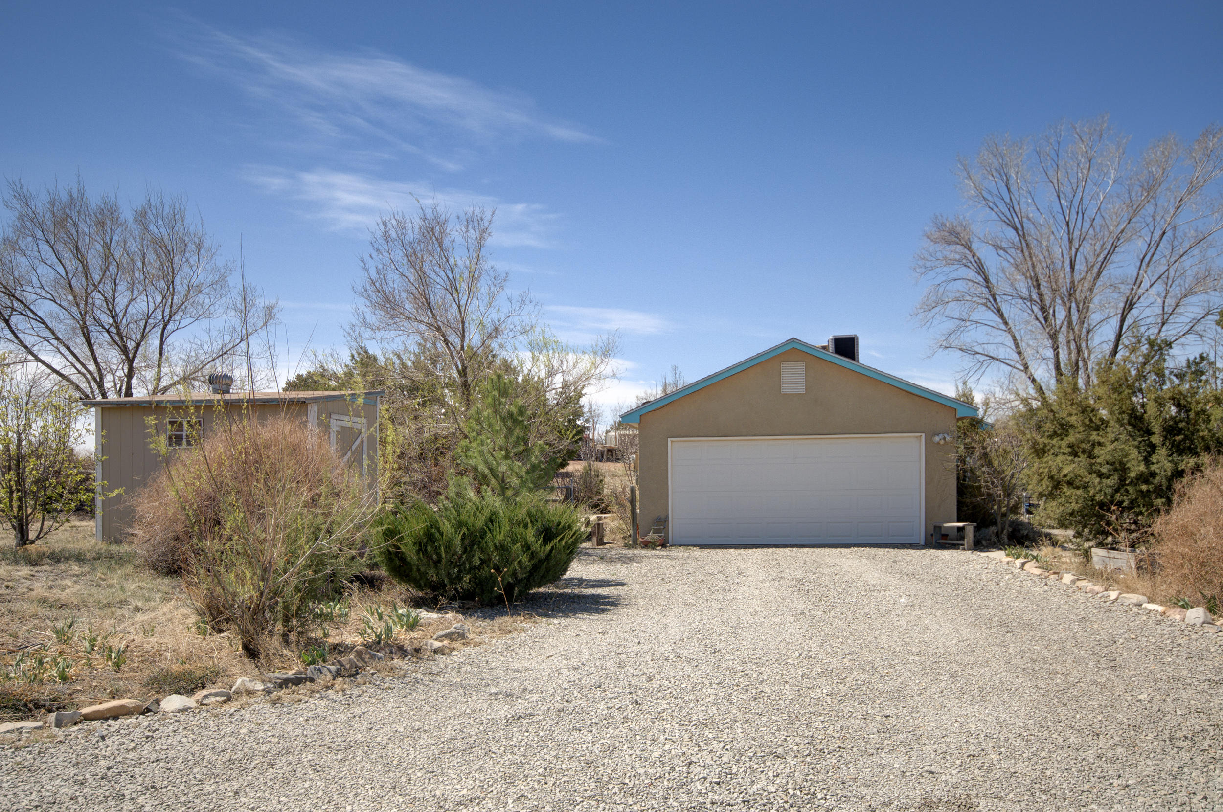 Edgewood NM Homes For Sale