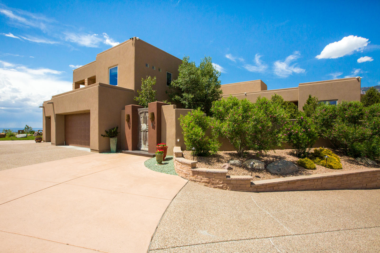 High Desert Real Estate & Homes For Sale Albuquerque, NM