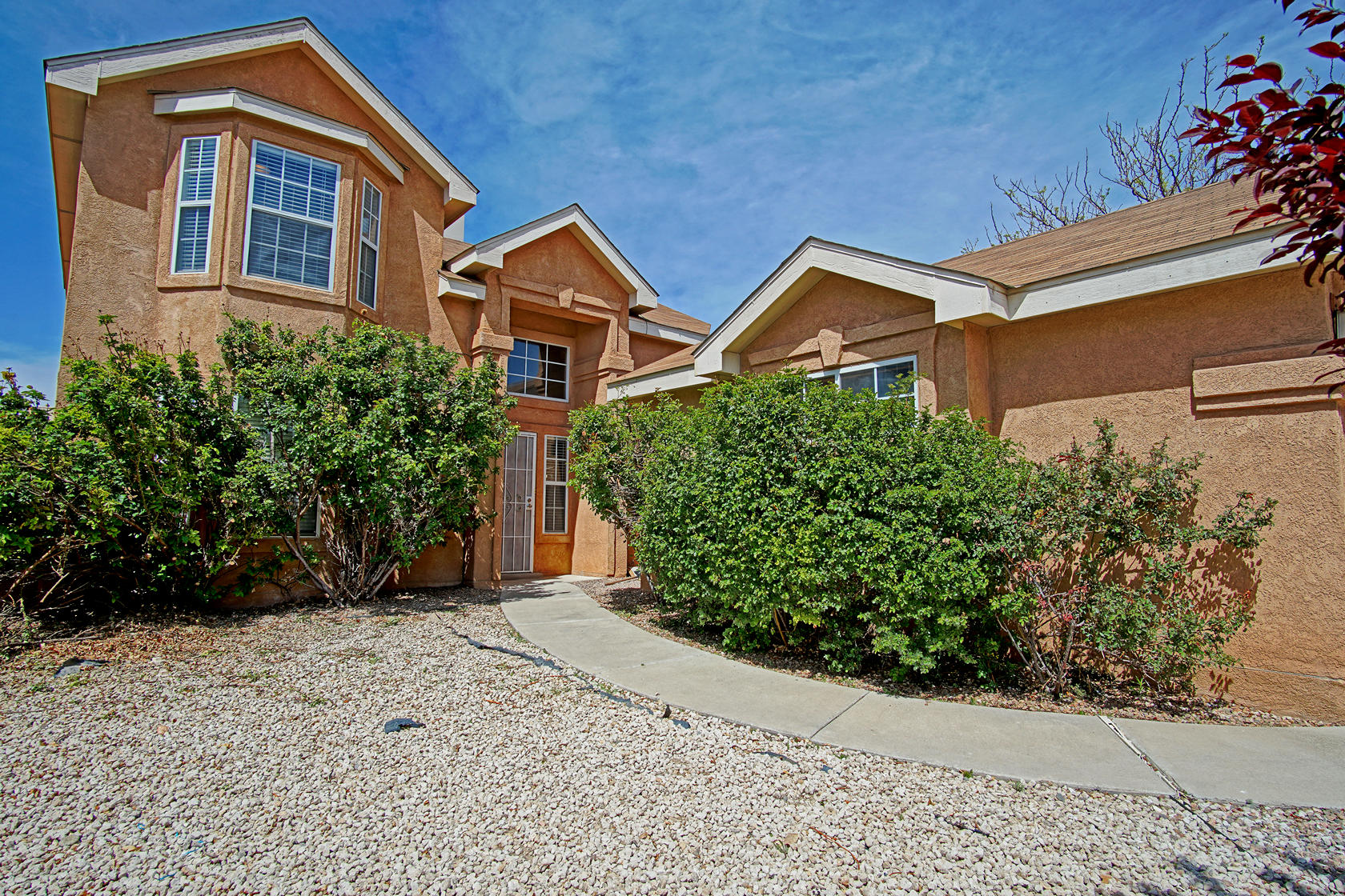 Los Lunas 87031 Homes for Sale