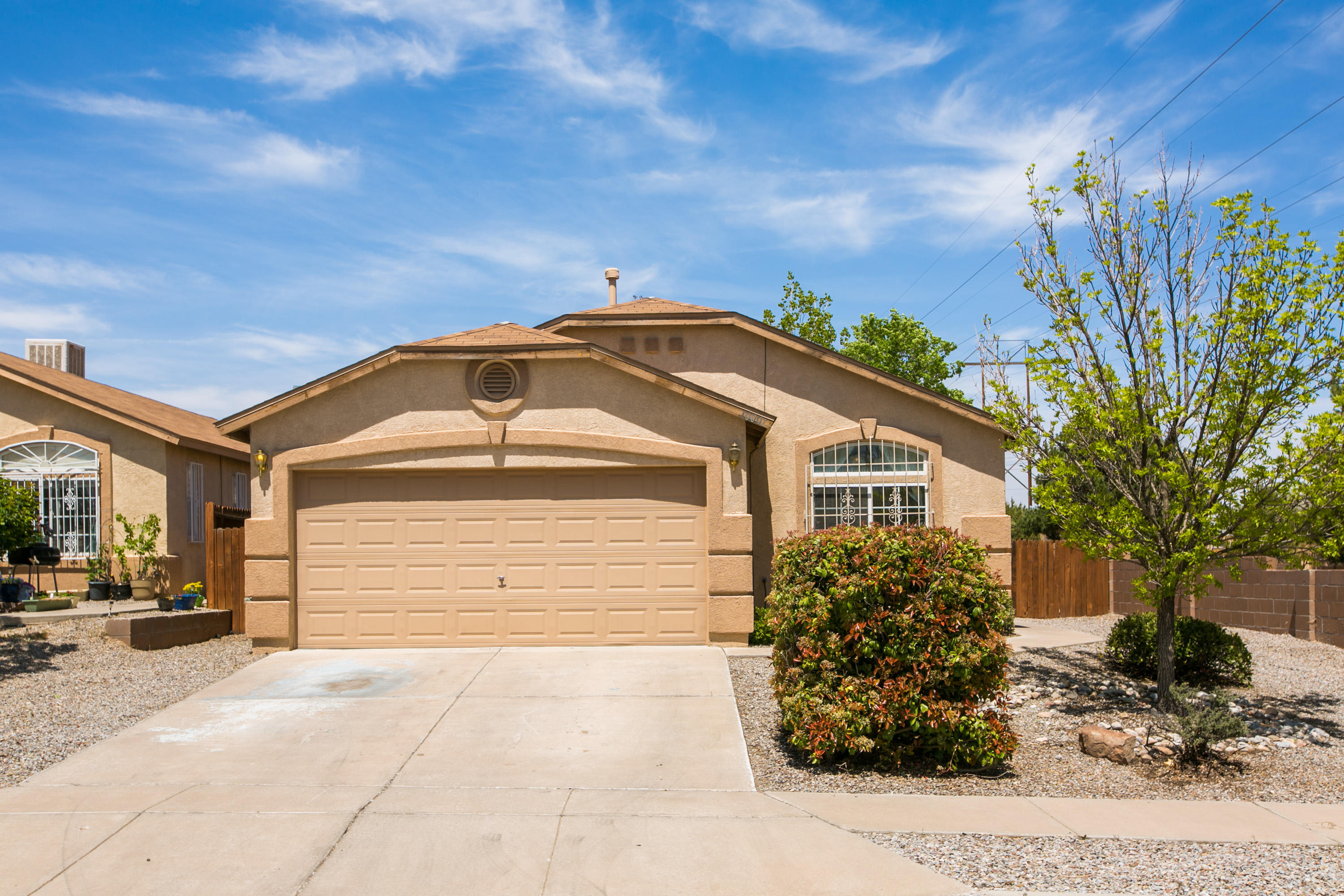 Just Listed in Albuquerque Area Priced 200,000 and Under