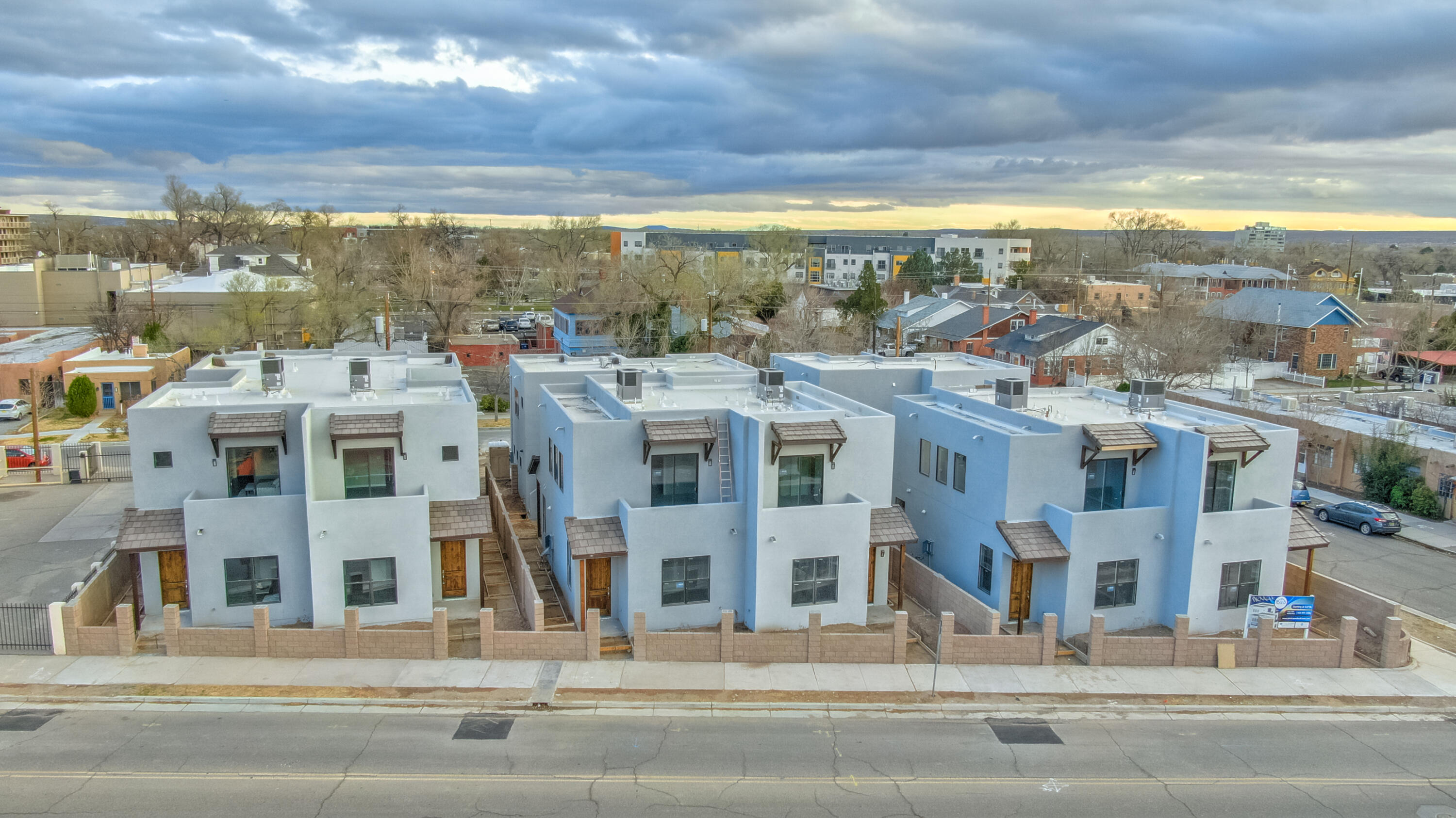 Albuquerque Condos for Sale