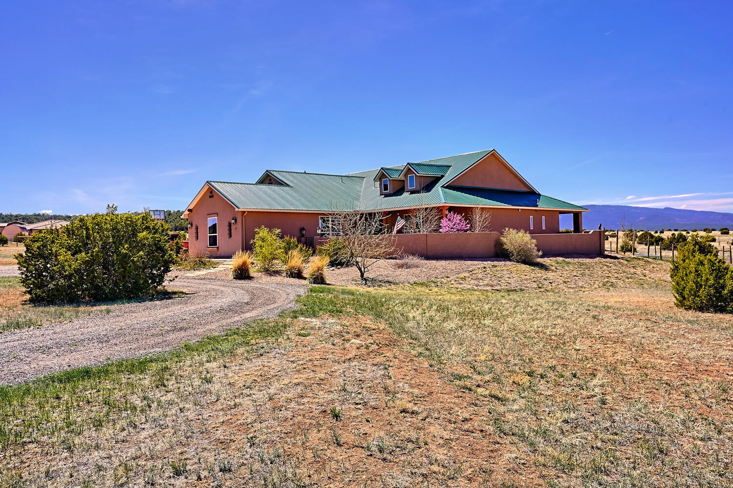 Tijeras NM Real Estate & Homes For Sale