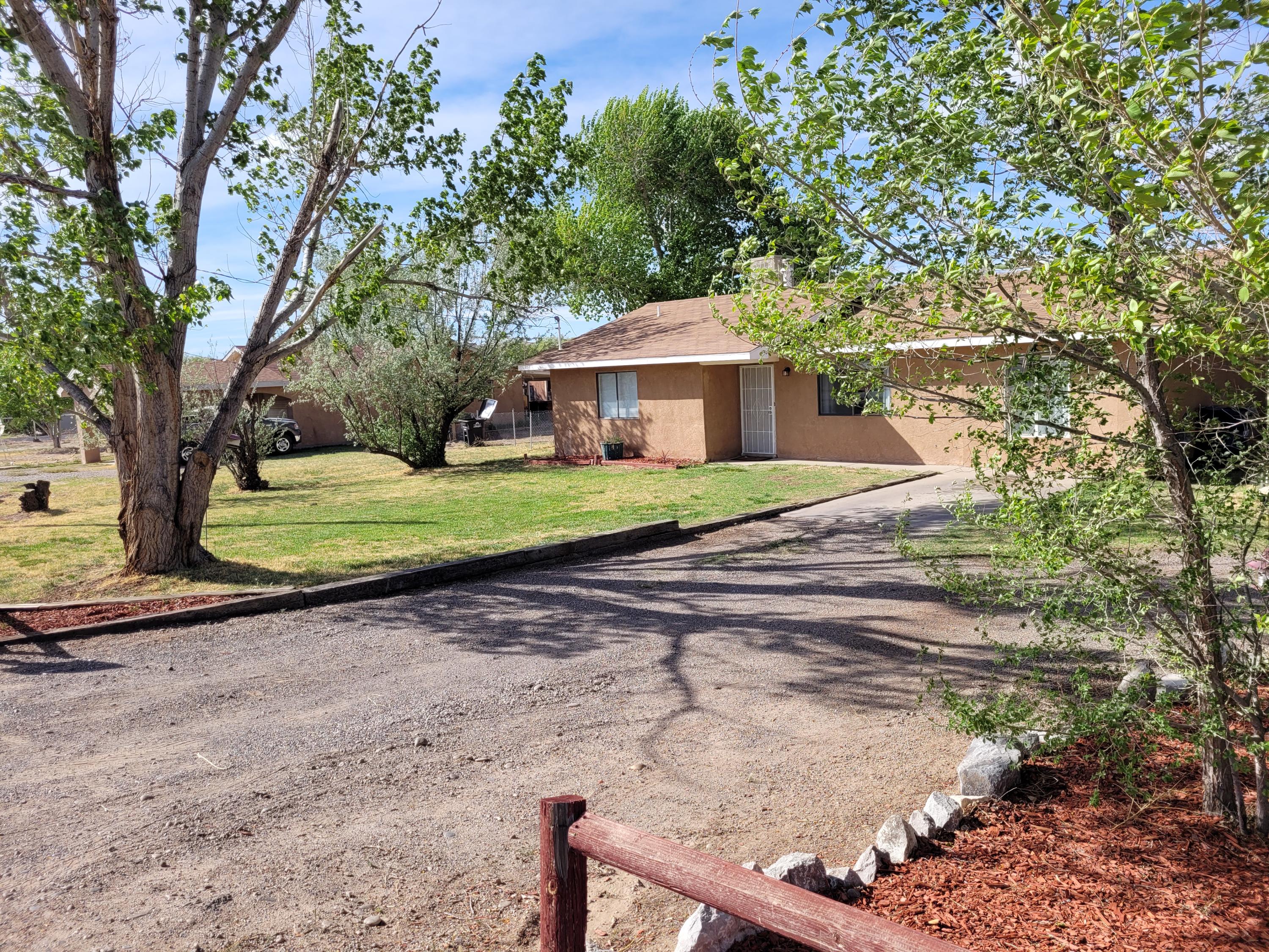 Homes For Sale In Los Lunas NM