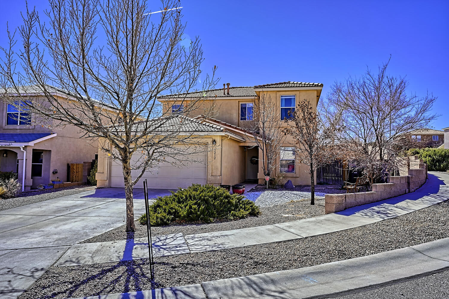 Westside Albuquerque Map Search