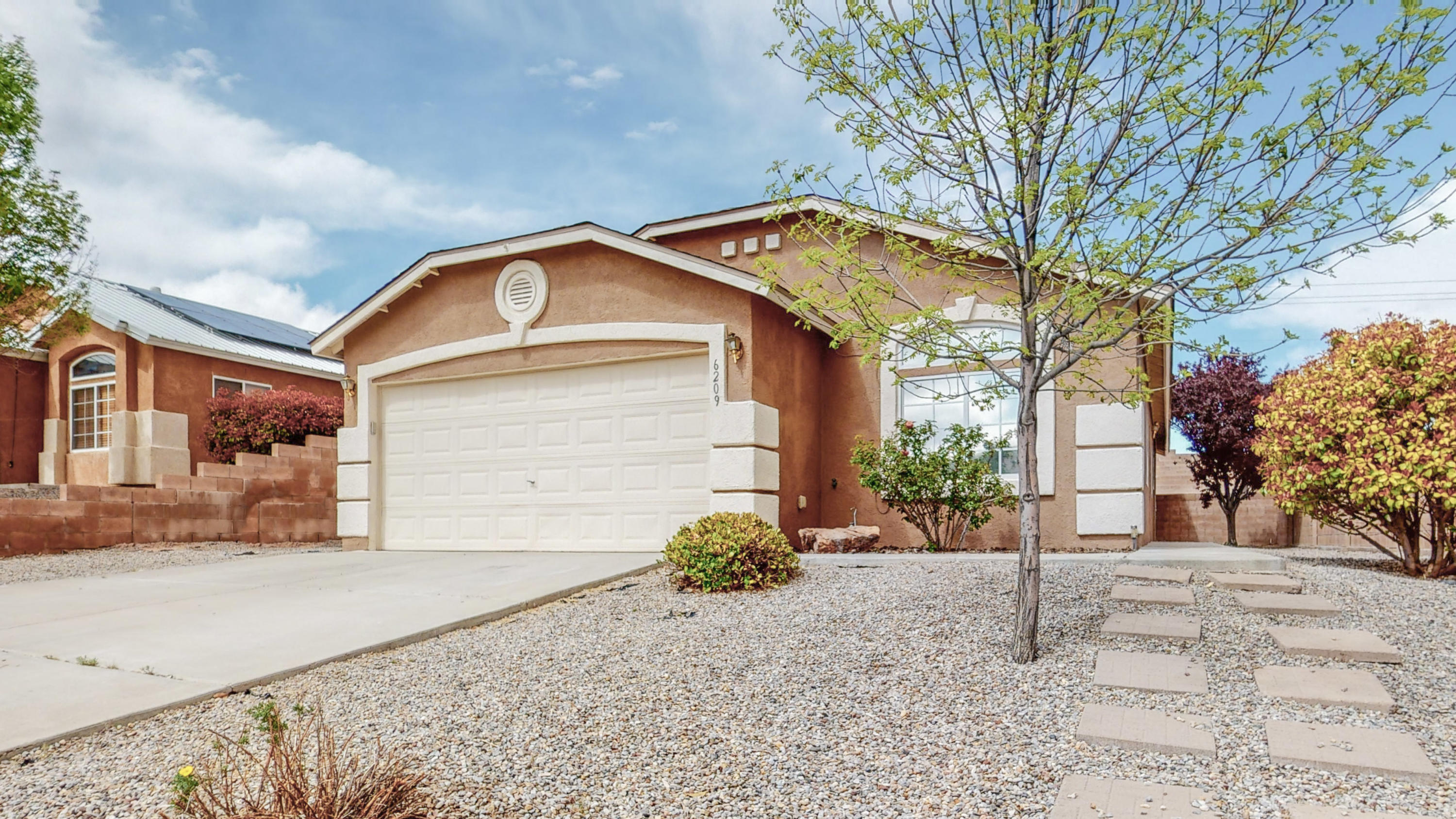 Enchanted Hills Rio Rancho Homes