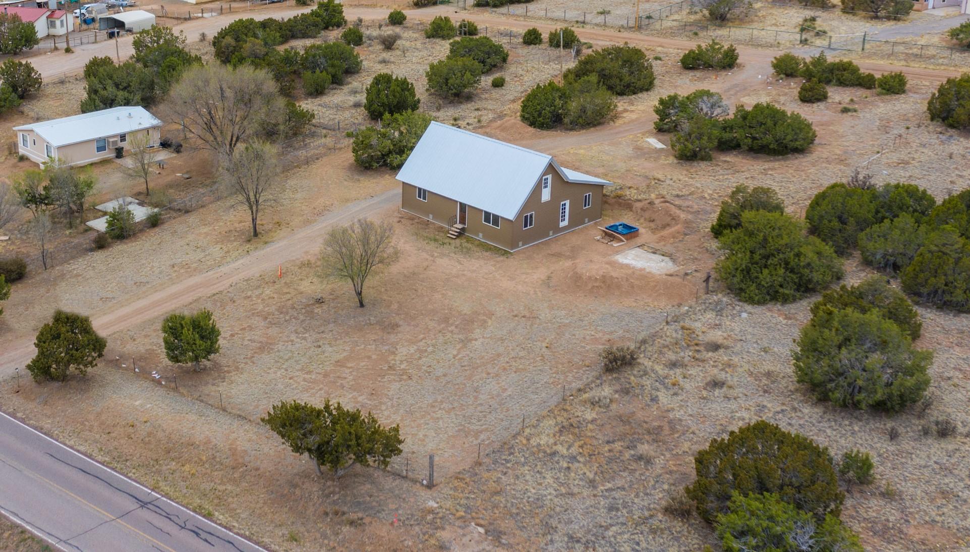 Edgewood NM Homes For Sale