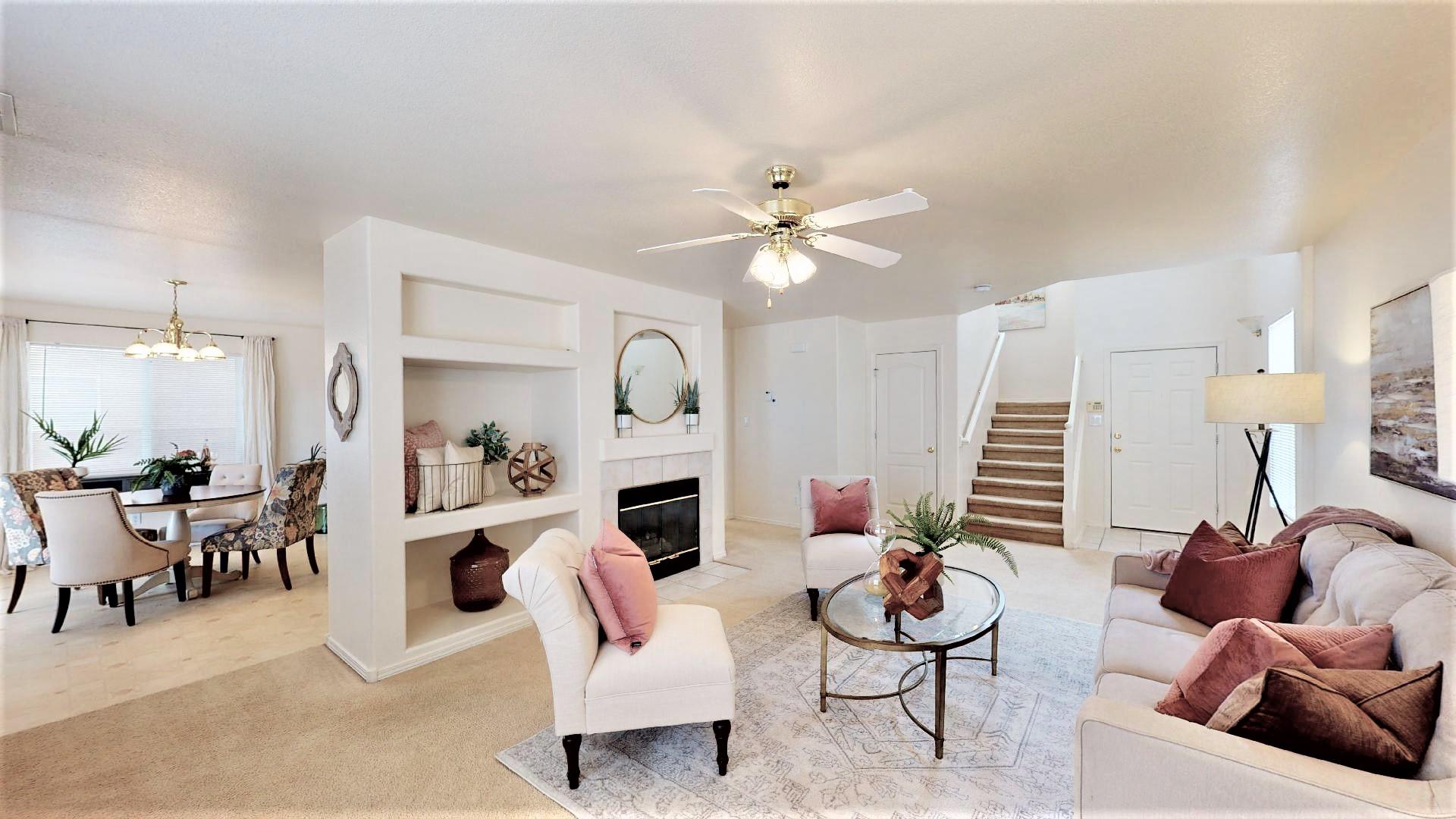 Albuquerque Homes $250001 to $275000