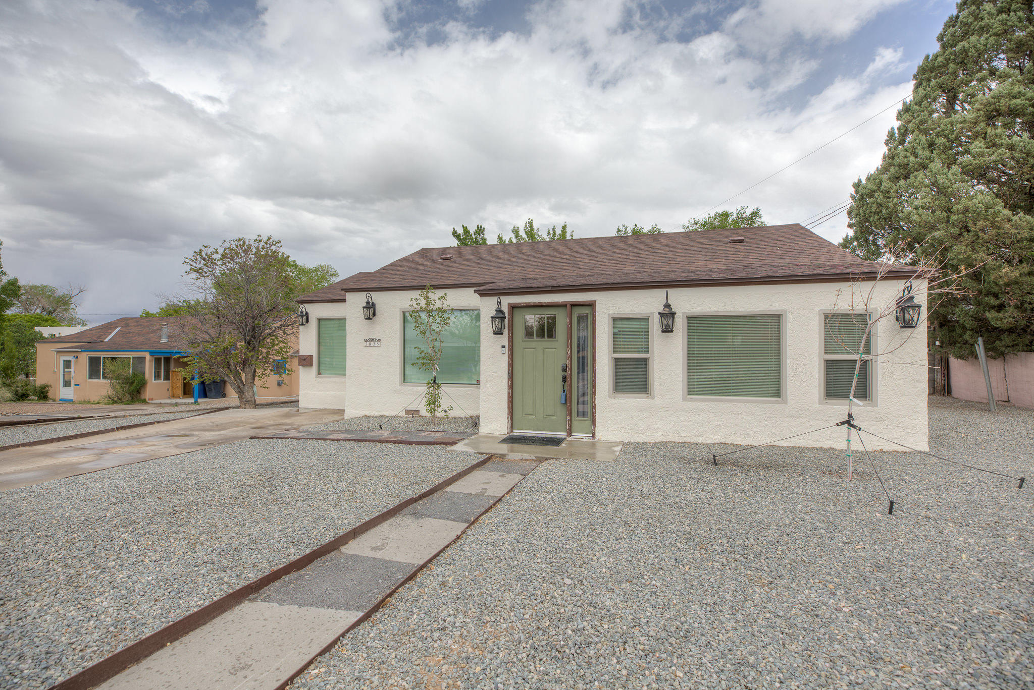 Homes For Sale In Zip Code 87106 Albuquerque New Mexico