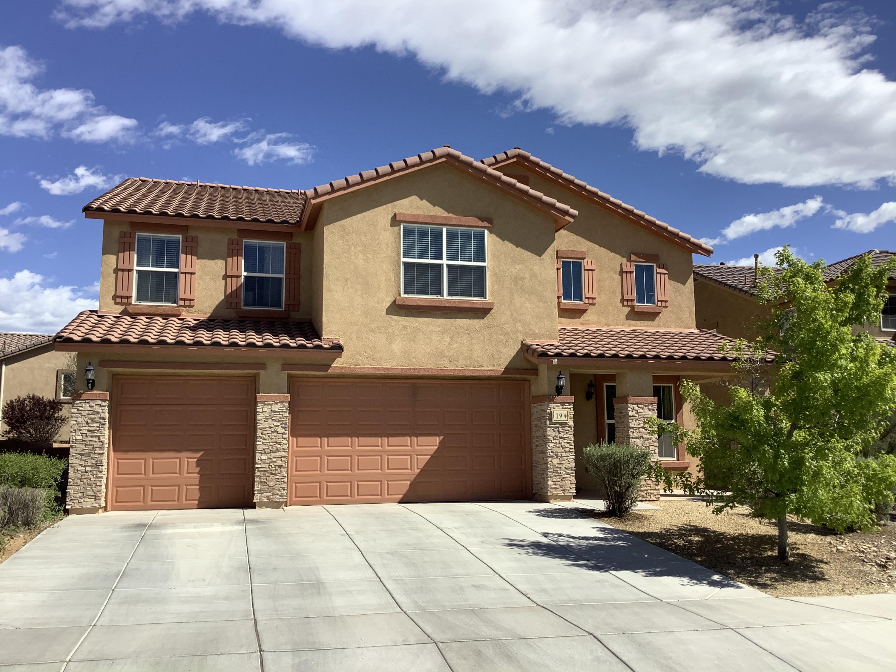 Rio Rancho Homes Between 350k And 400k.