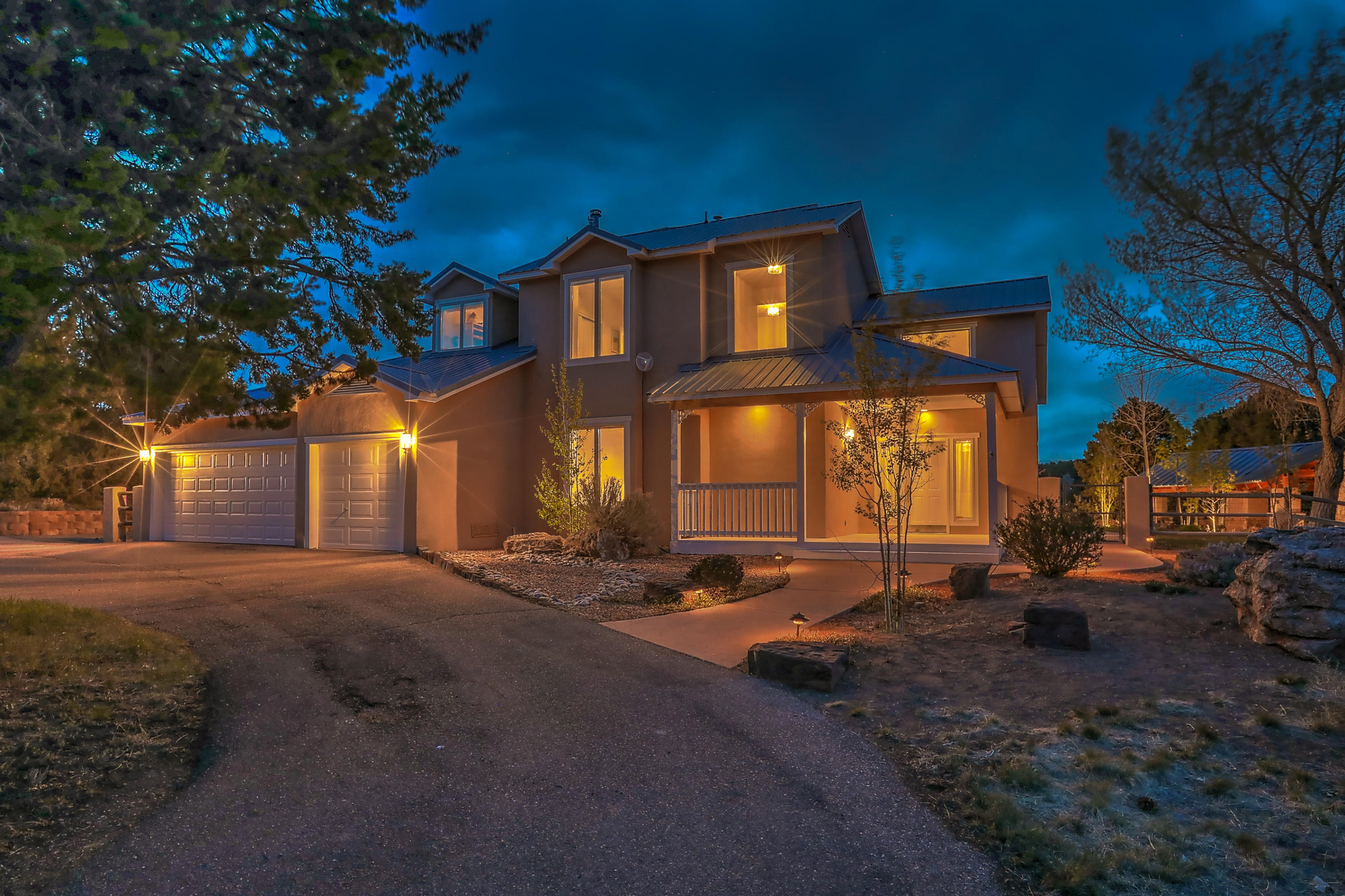 Sandia Park NM Homes For Sale