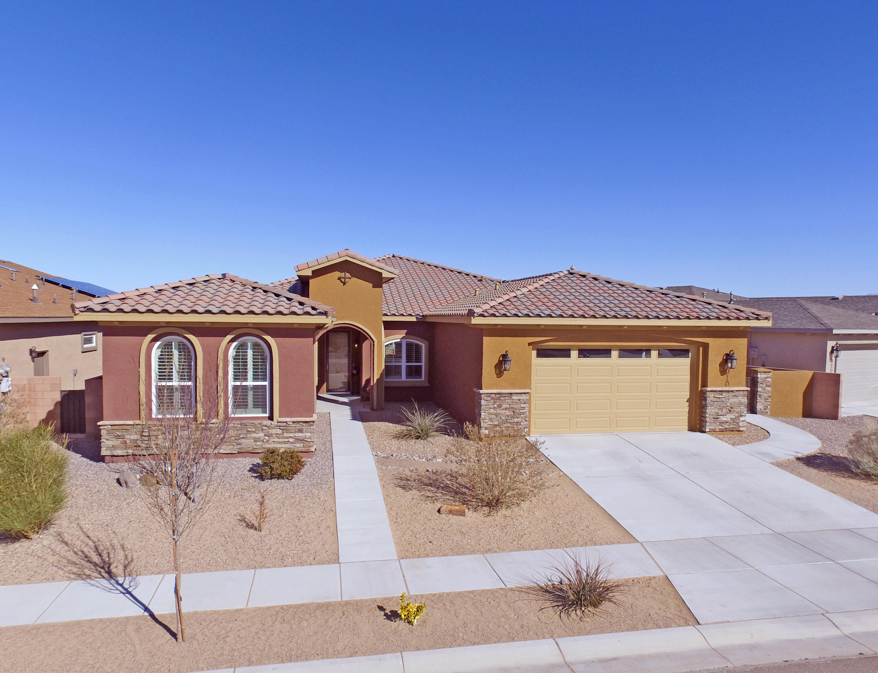 Los Lunas 87031 Homes for Sale