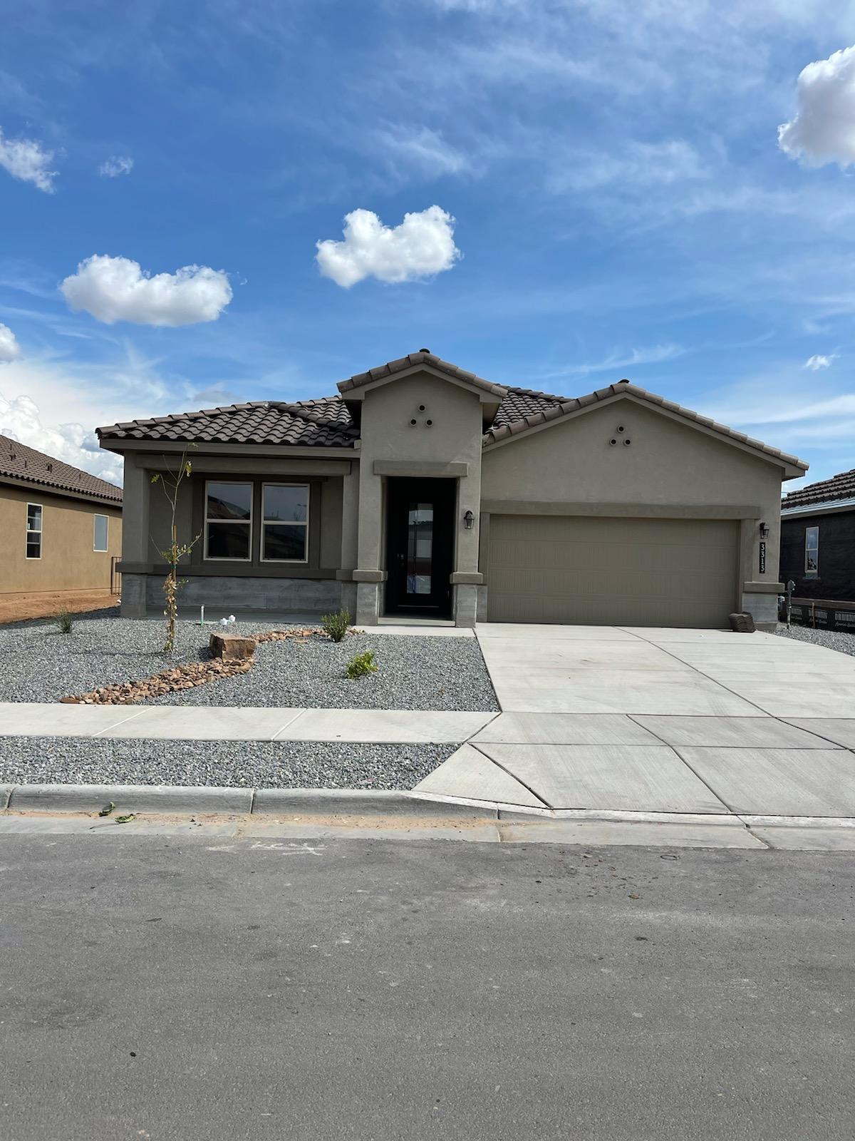 3313 Berkshire Road NE Rio Rancho, NM 87144 | $361,990 | Venturi Realty