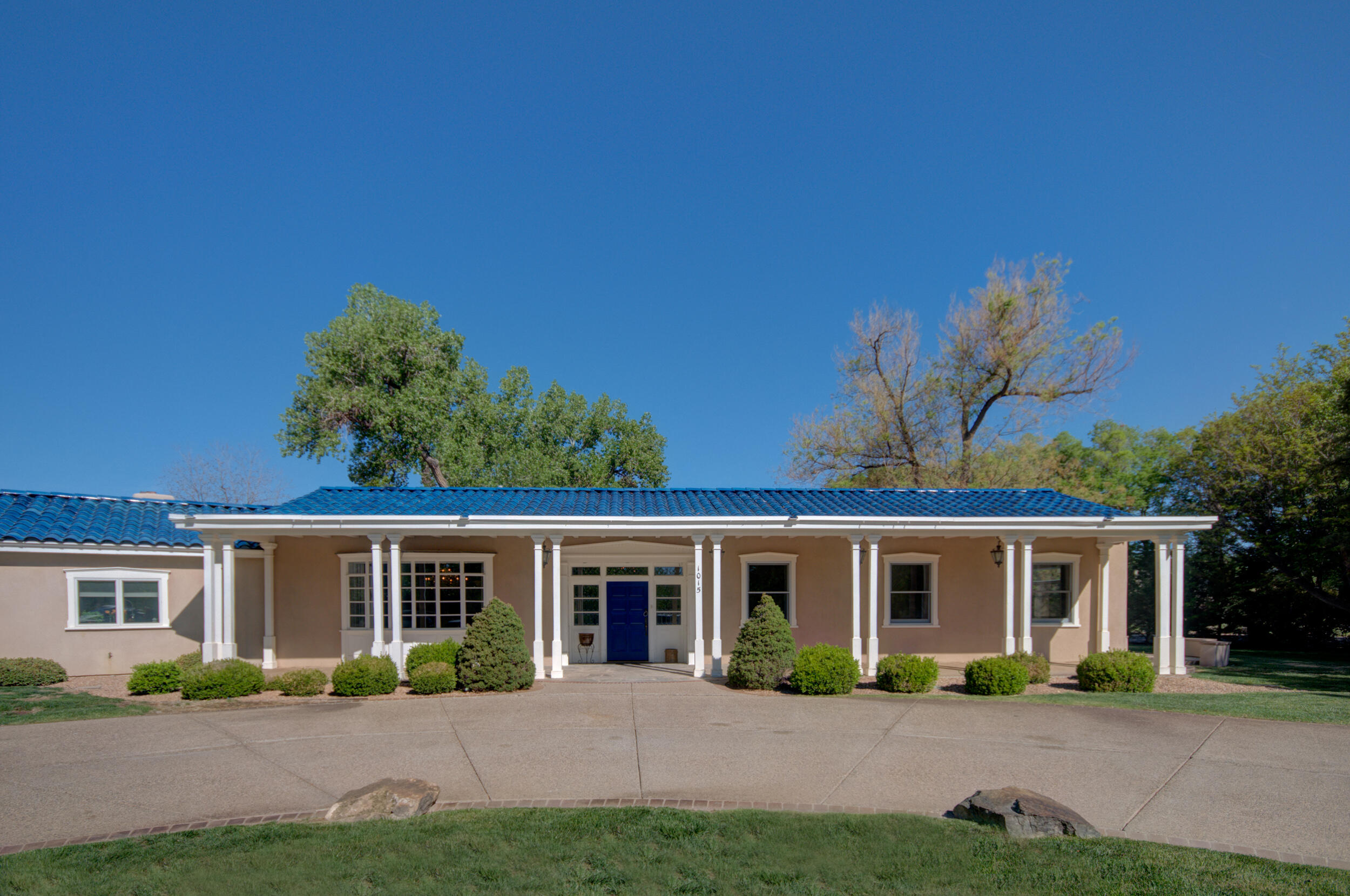 Los Ranchos de Albuquerque Homes for Sale