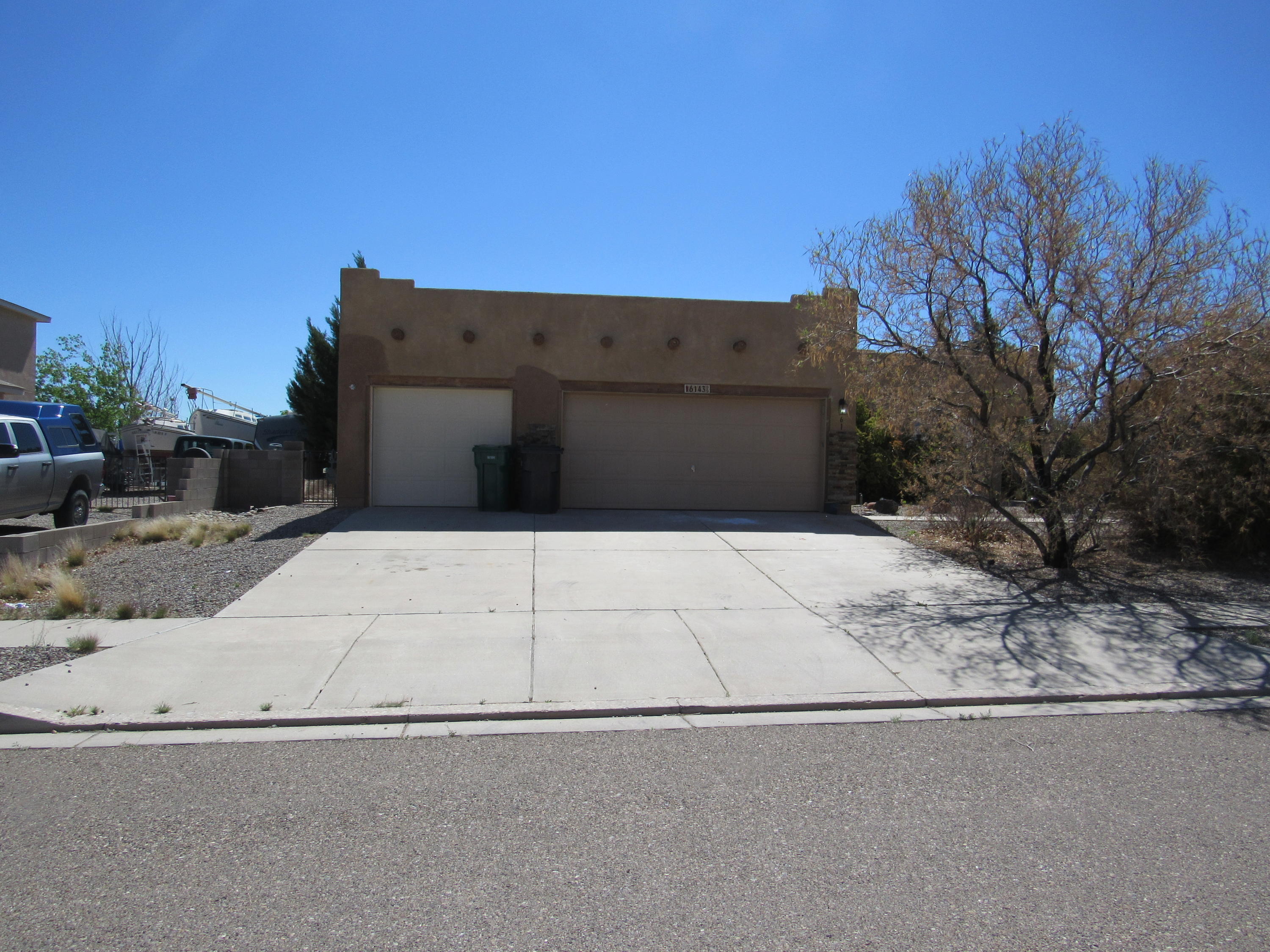 Enchanted Hills Rio Rancho Homes