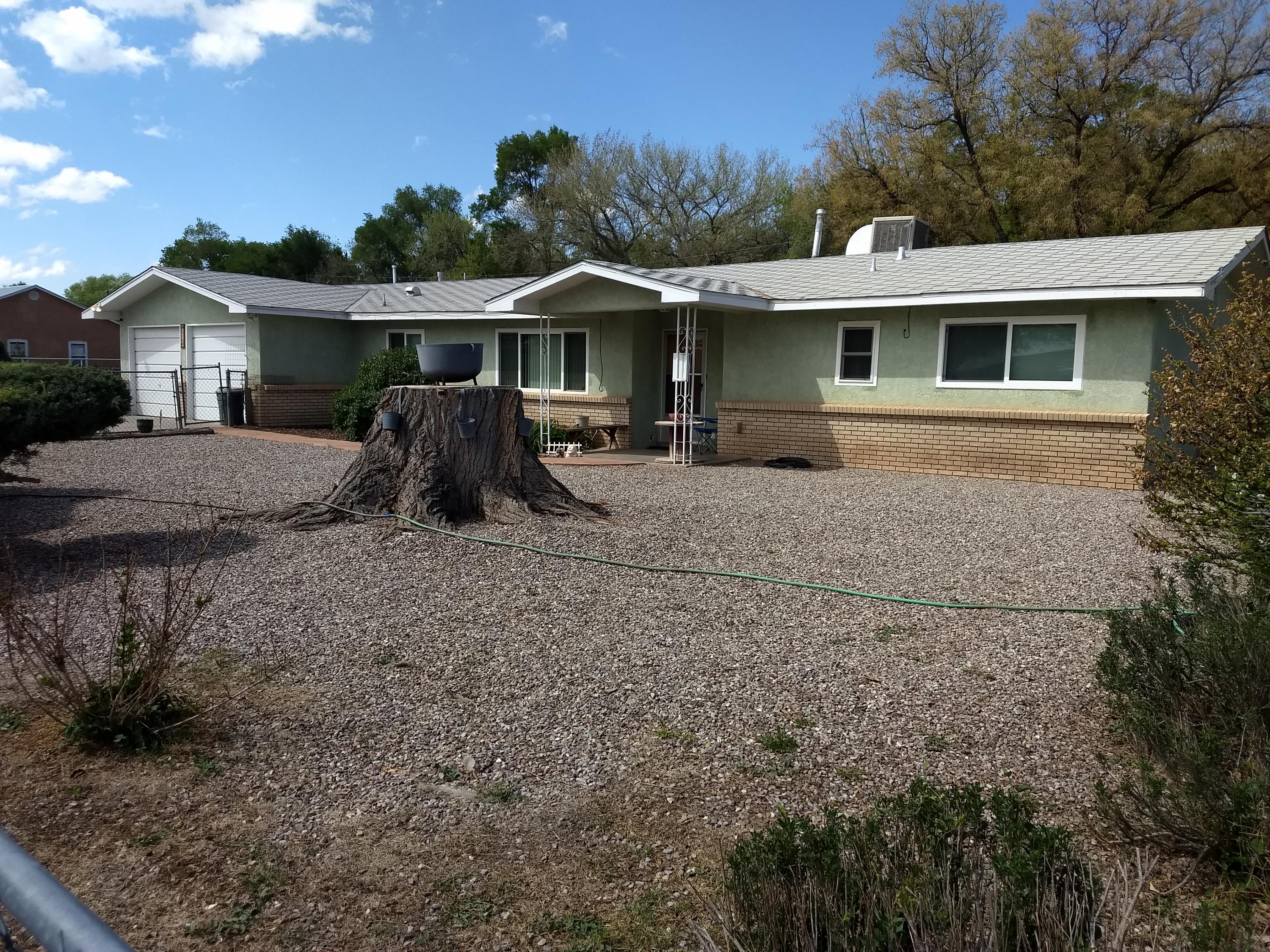 Bosque Farms 87068 Homes for Sale