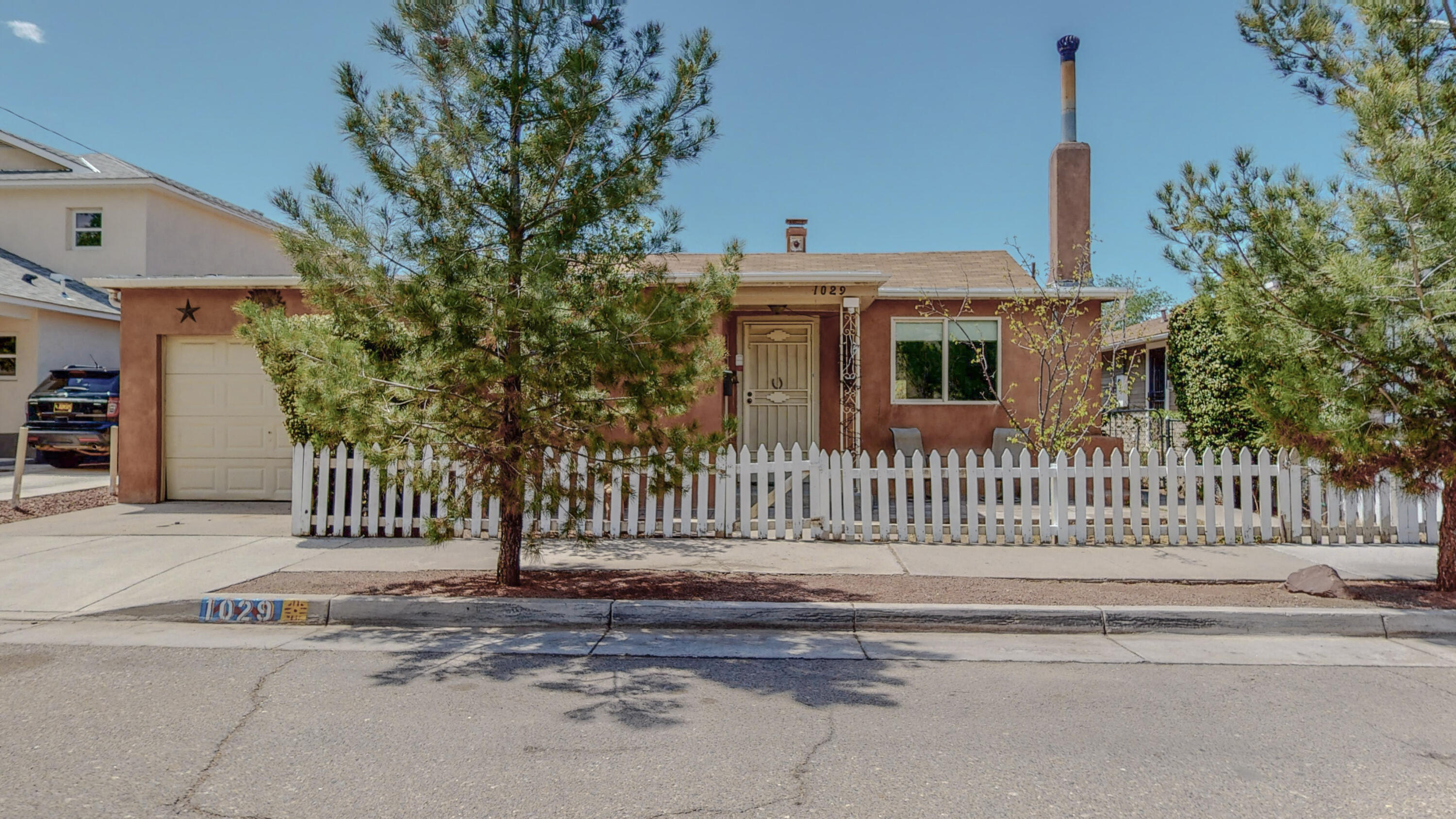 Downtown Albuquerque Real Estate & Homes For Sale