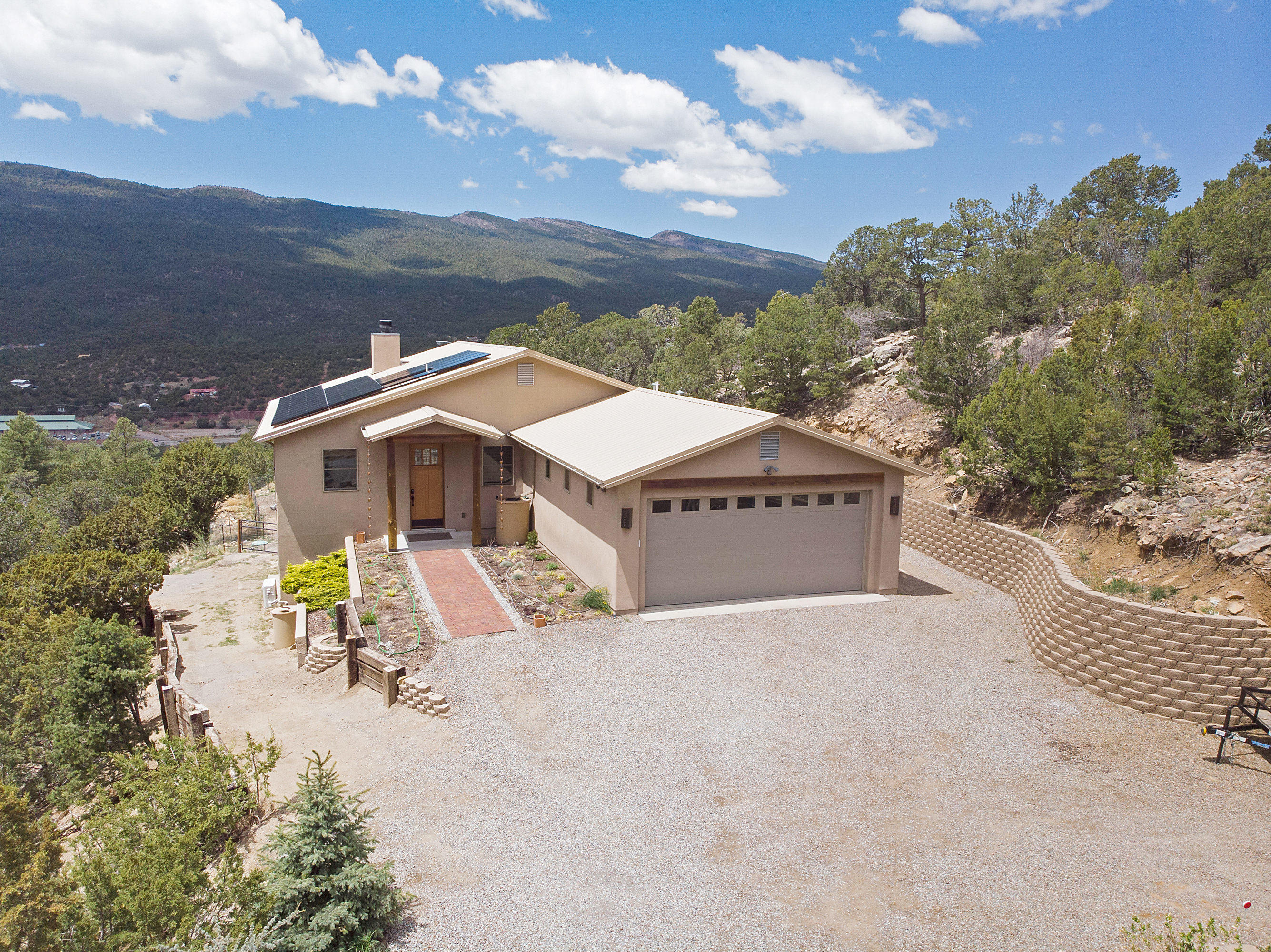 Cedar Crest NMHomes For Sale