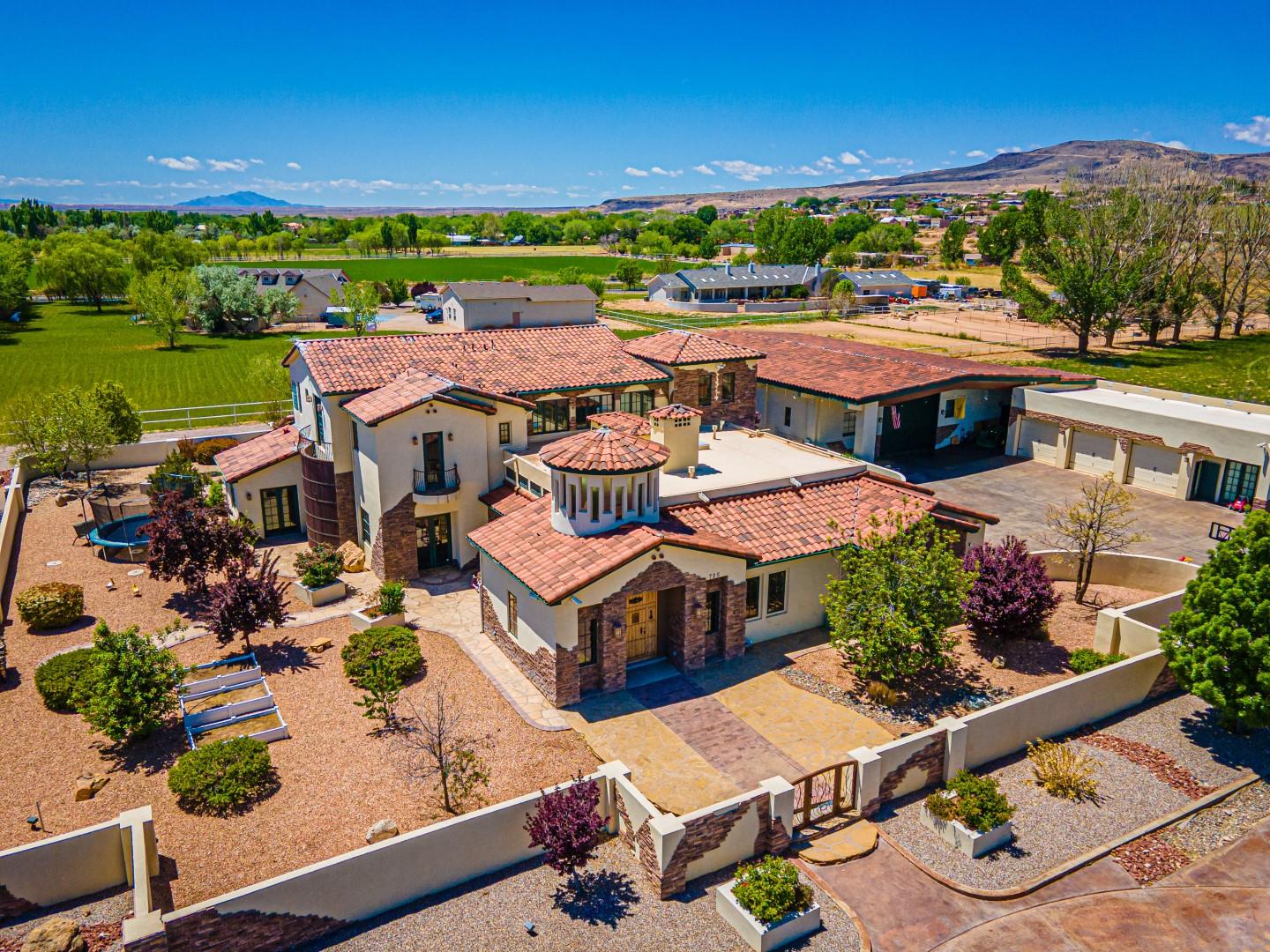 Homes For Sale In Los Lunas Nm 87031 Venturi Realty Group