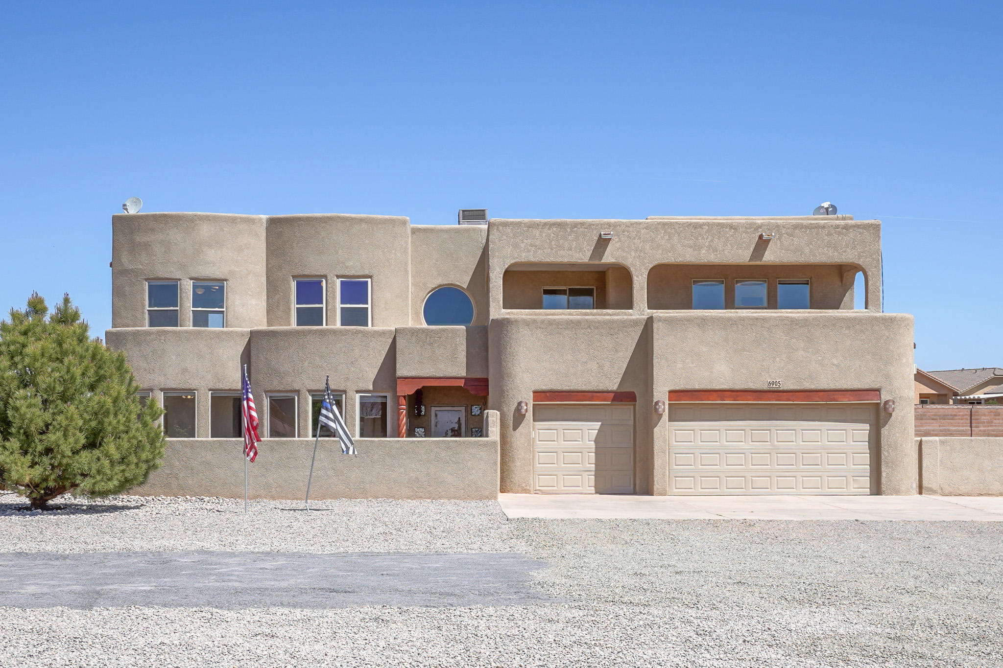 Rio Rancho Homes With 4 Bedrooms