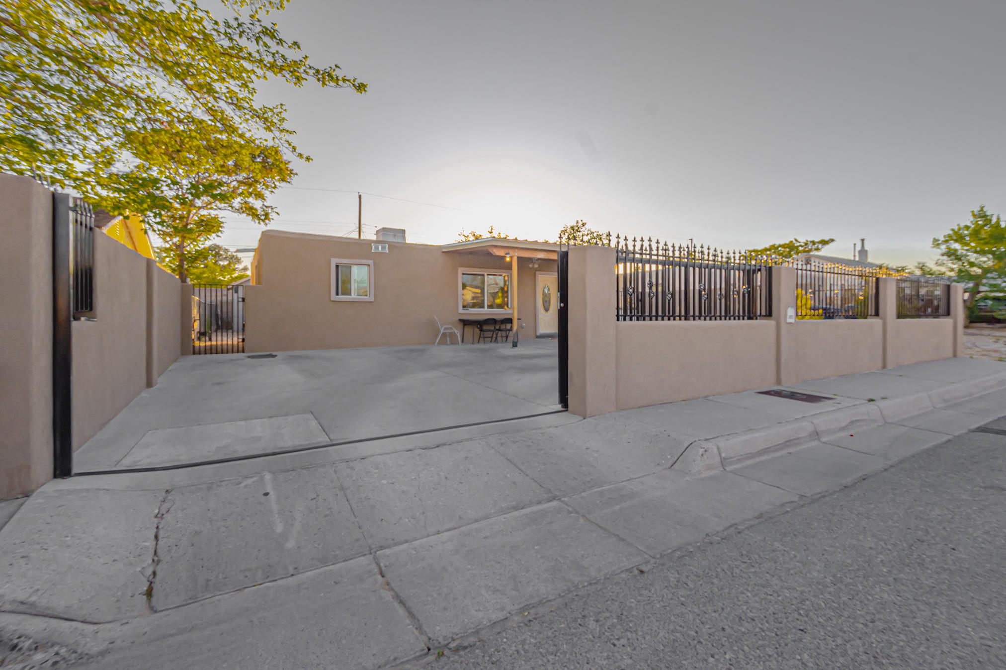 Near South Valley Homes for Sale