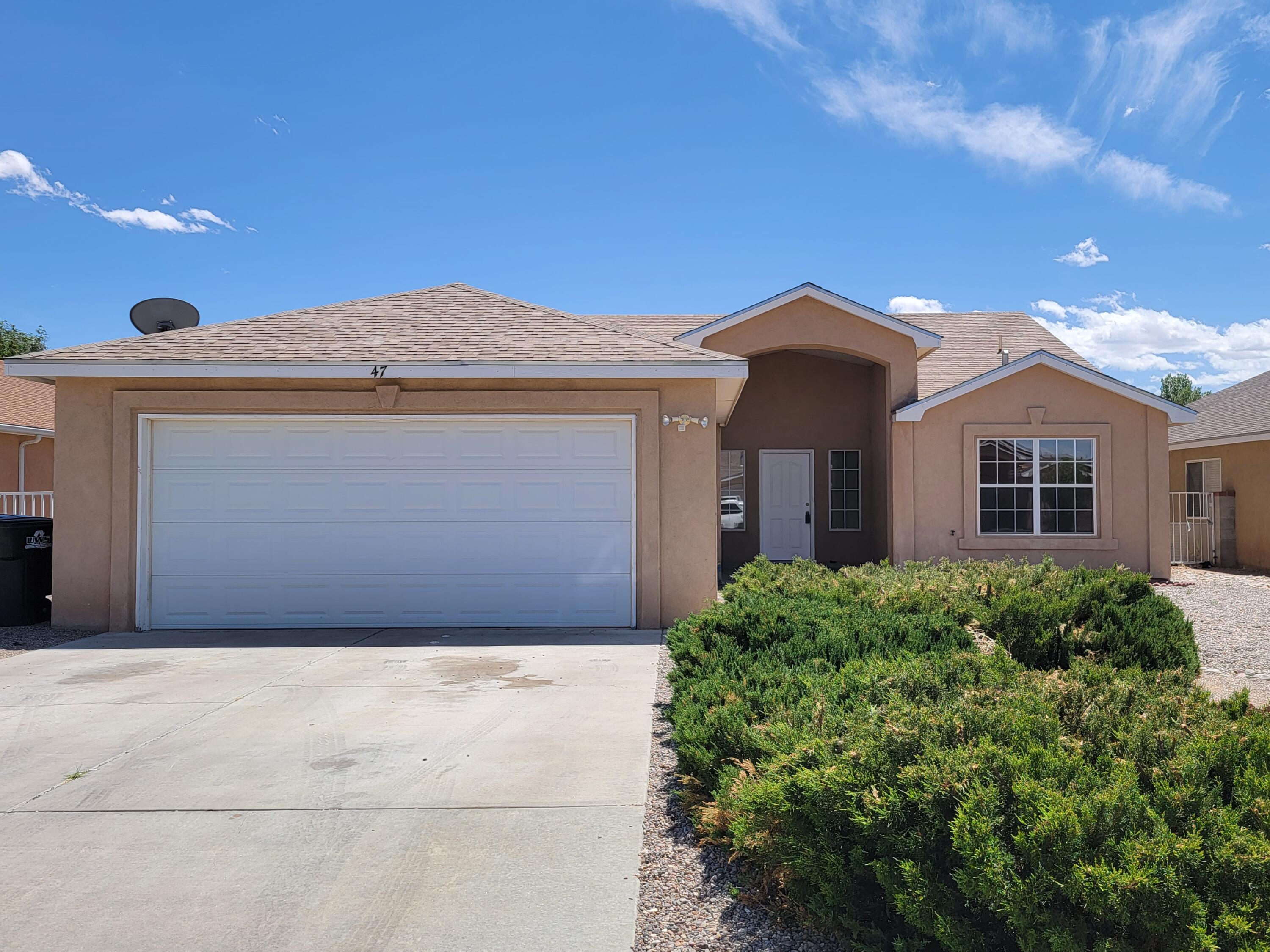 Los Lunas NM Homes For Sale