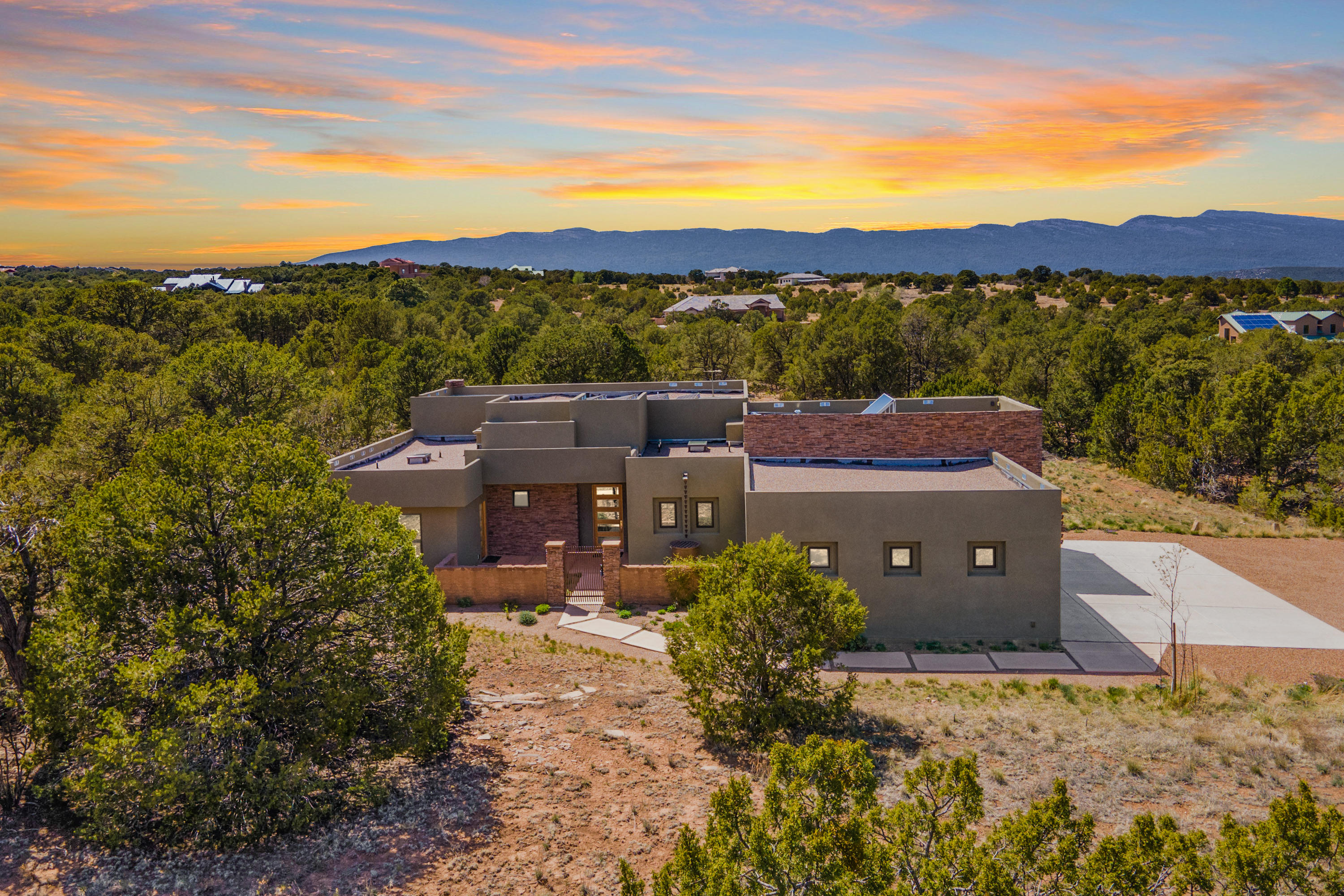 Tijeras NM Homes For Sale