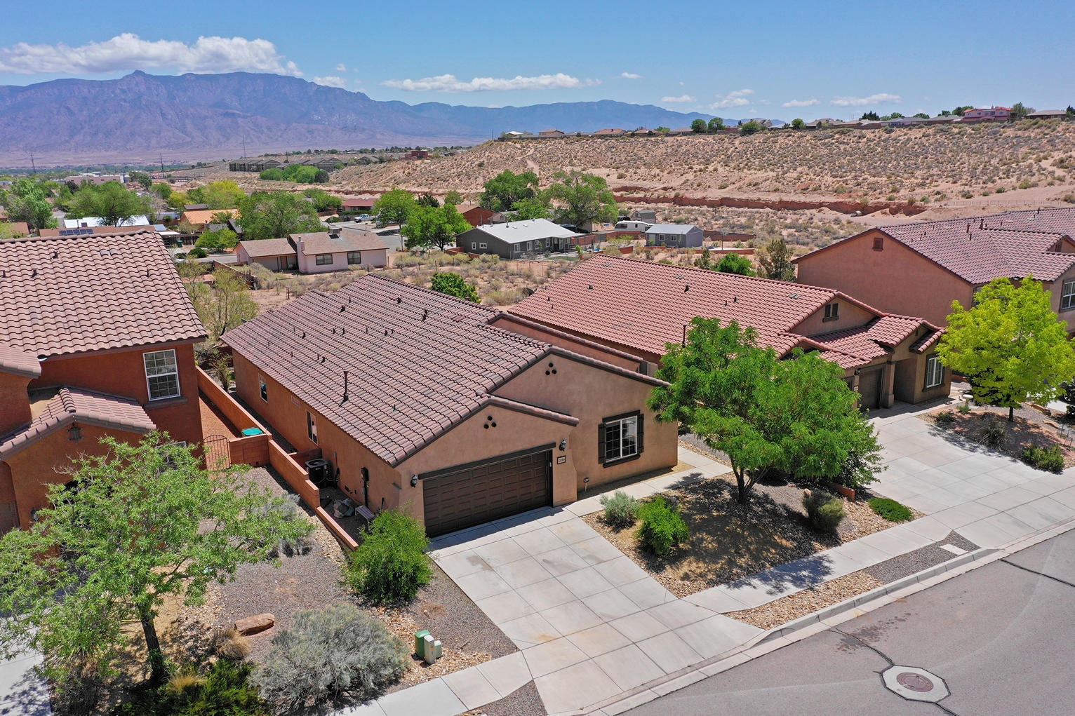 Loma Colorado Homes for Sale Rio Rancho NM Priced between 300,000 and