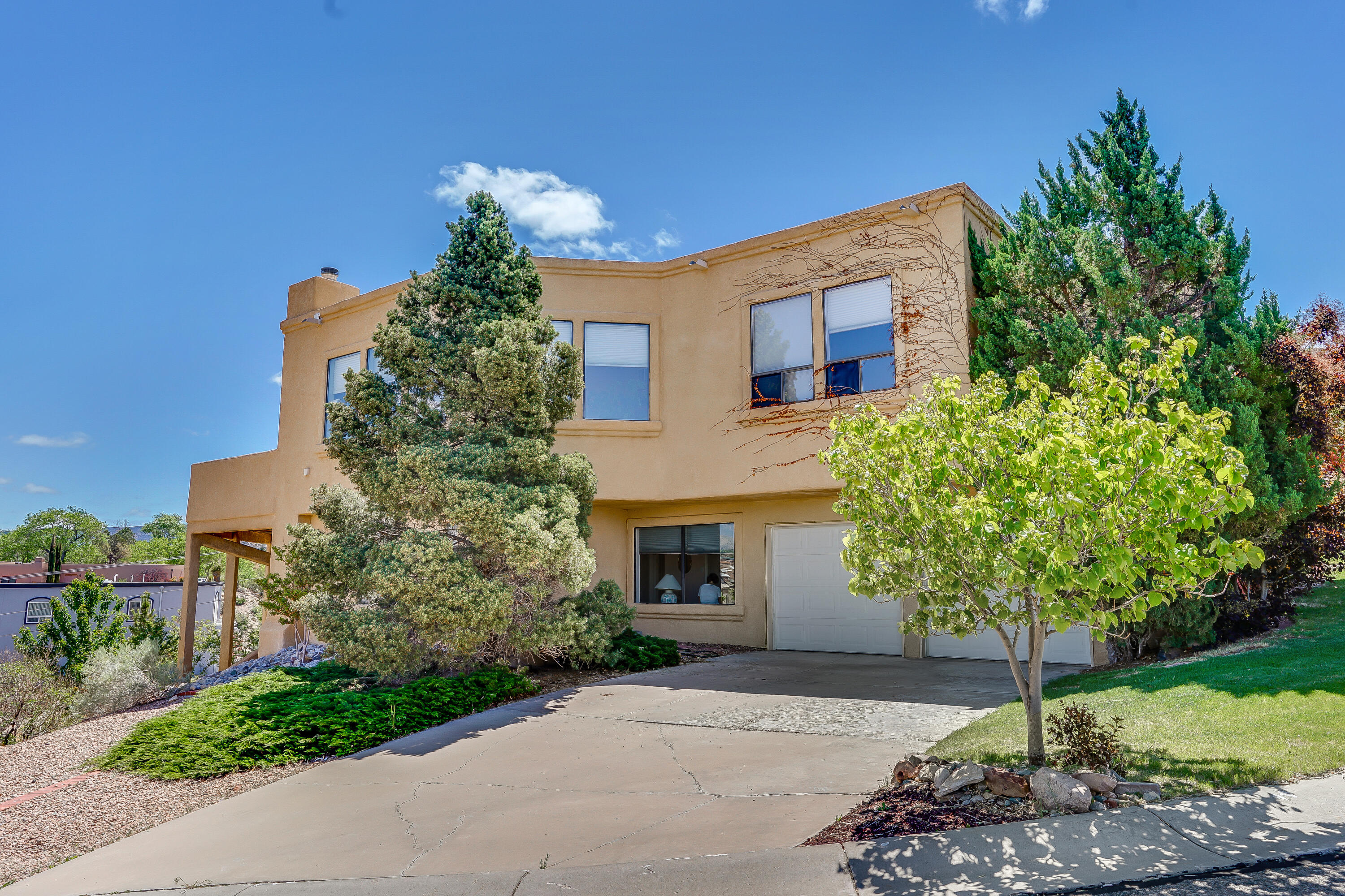 Four Hills Real Estate & Homes For Sale Albuquerque NM