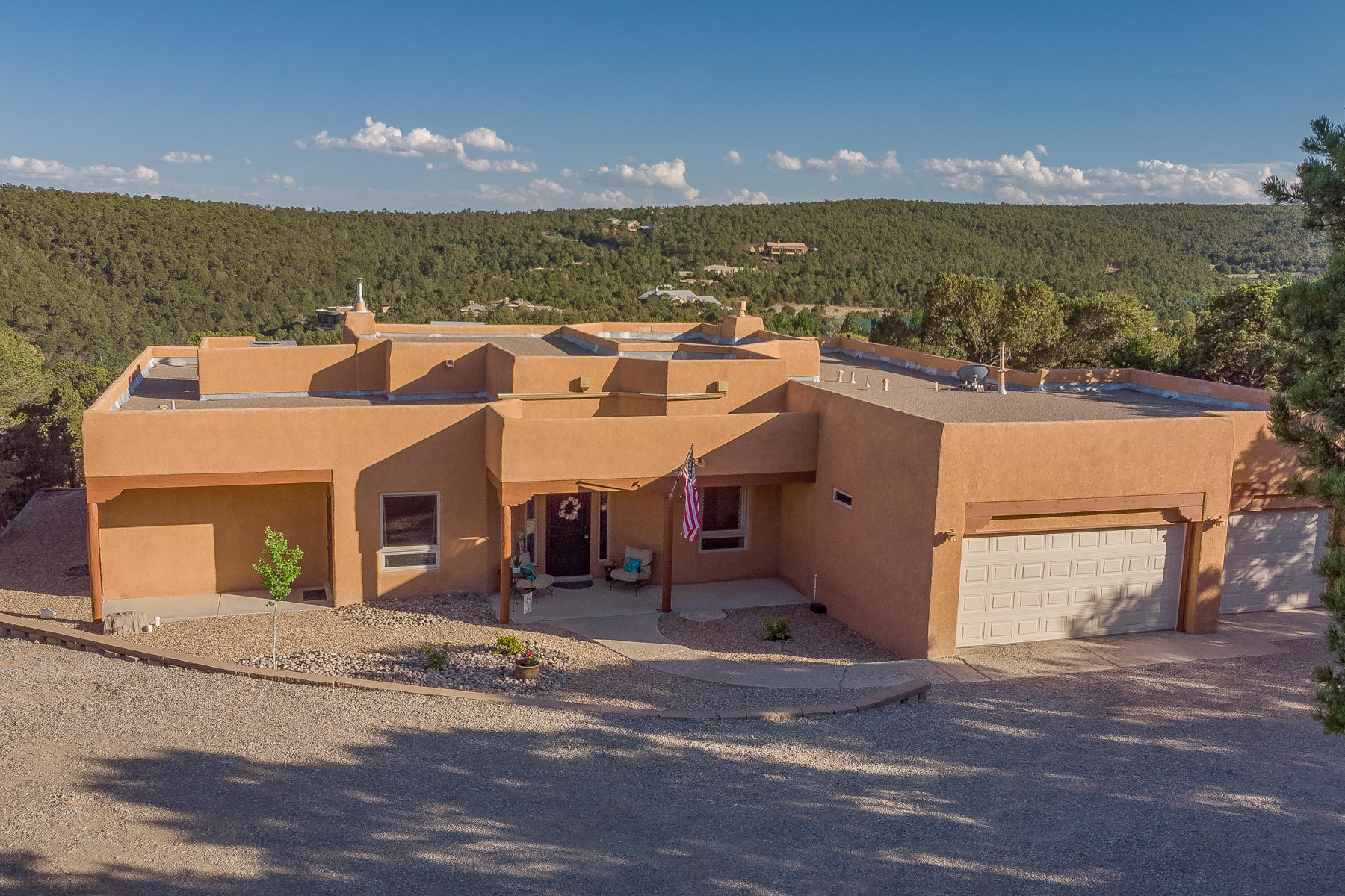 Tijeras NM Real Estate & Homes For Sale