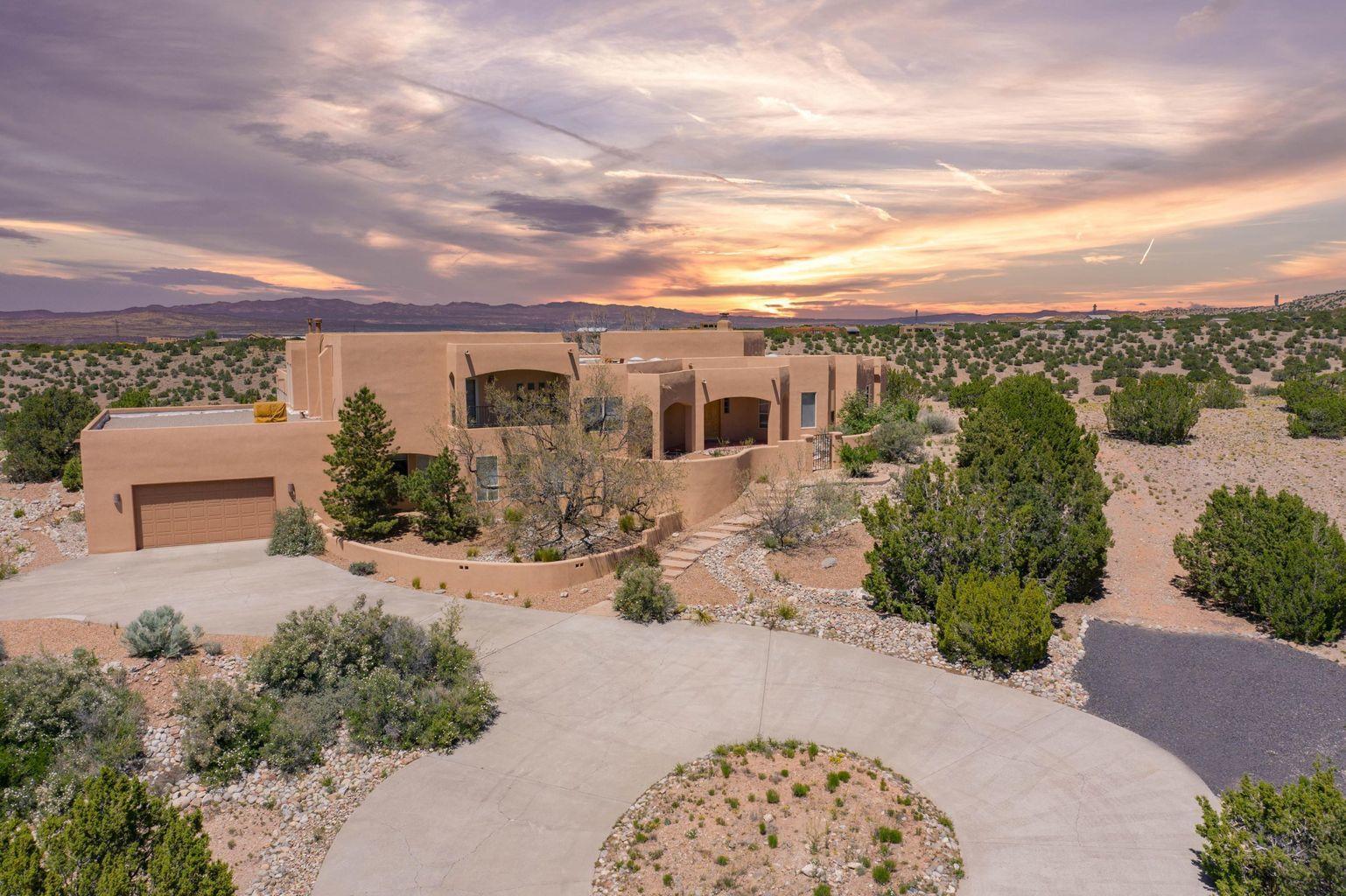 Placitas NM Homes For Sale