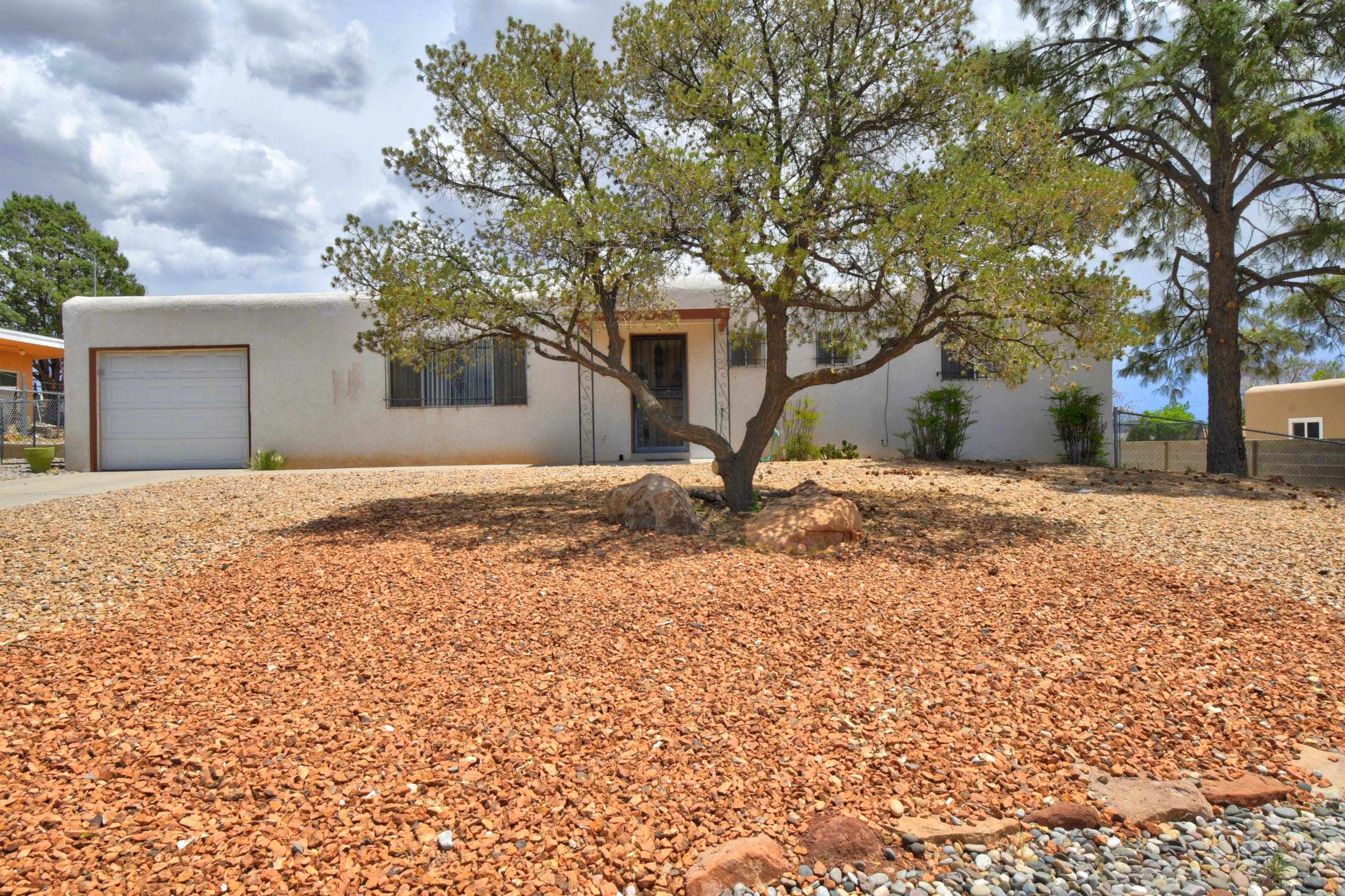 Green Built Homes in the Albuquerque Area