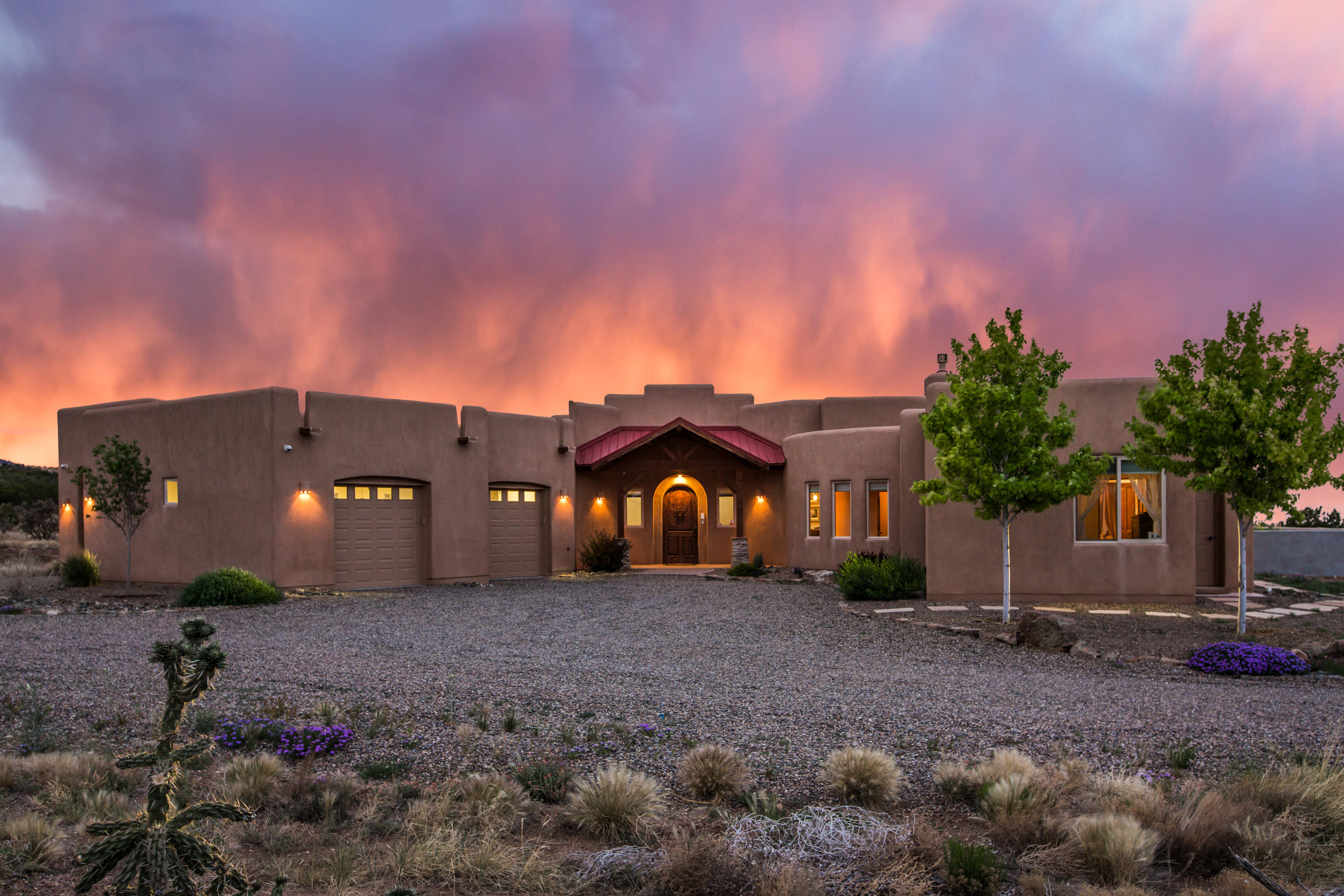 Sandia Park NM Homes For Sale