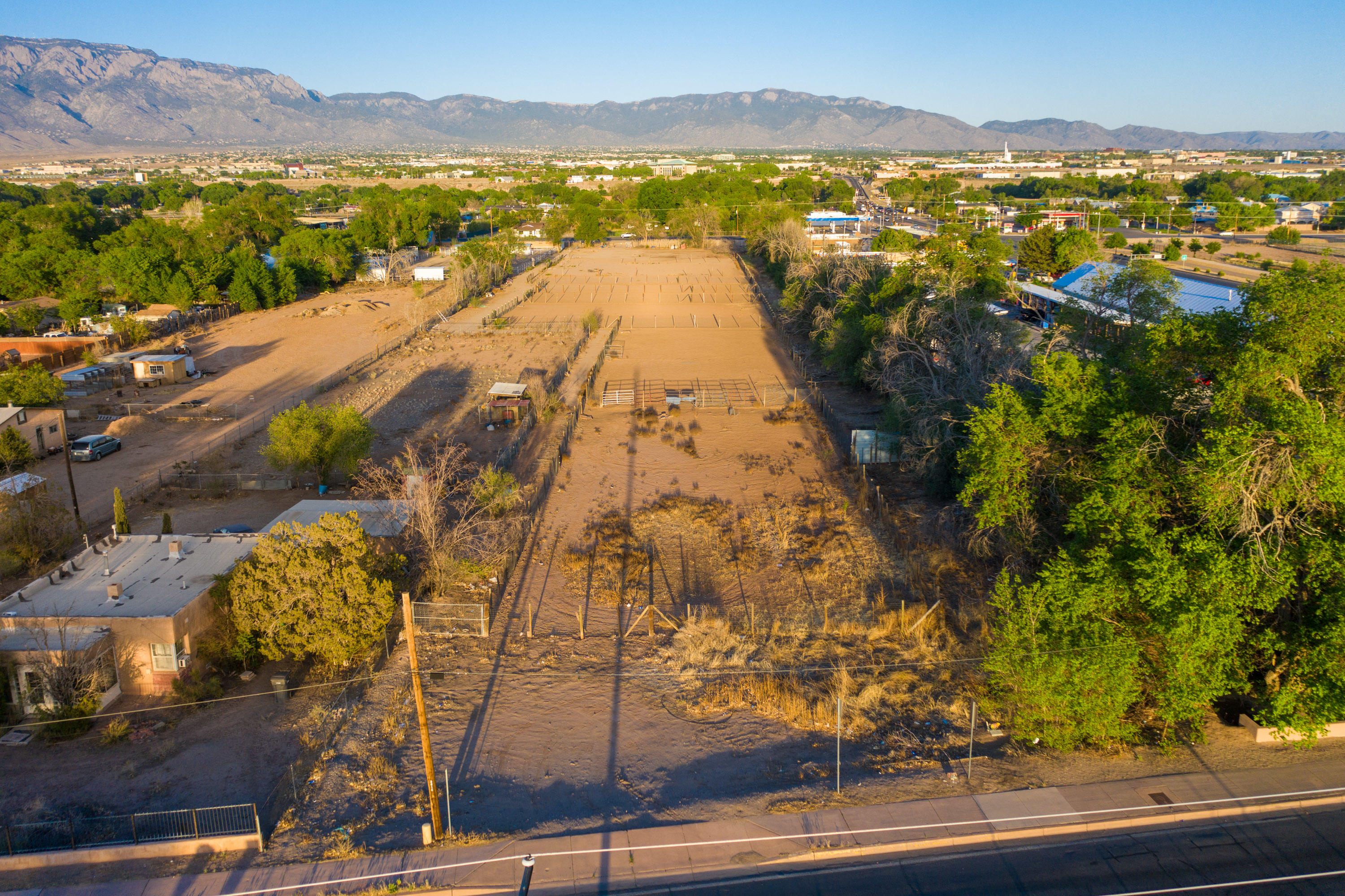 9600 2Nd Street NW, Albuquerque, NM 87114