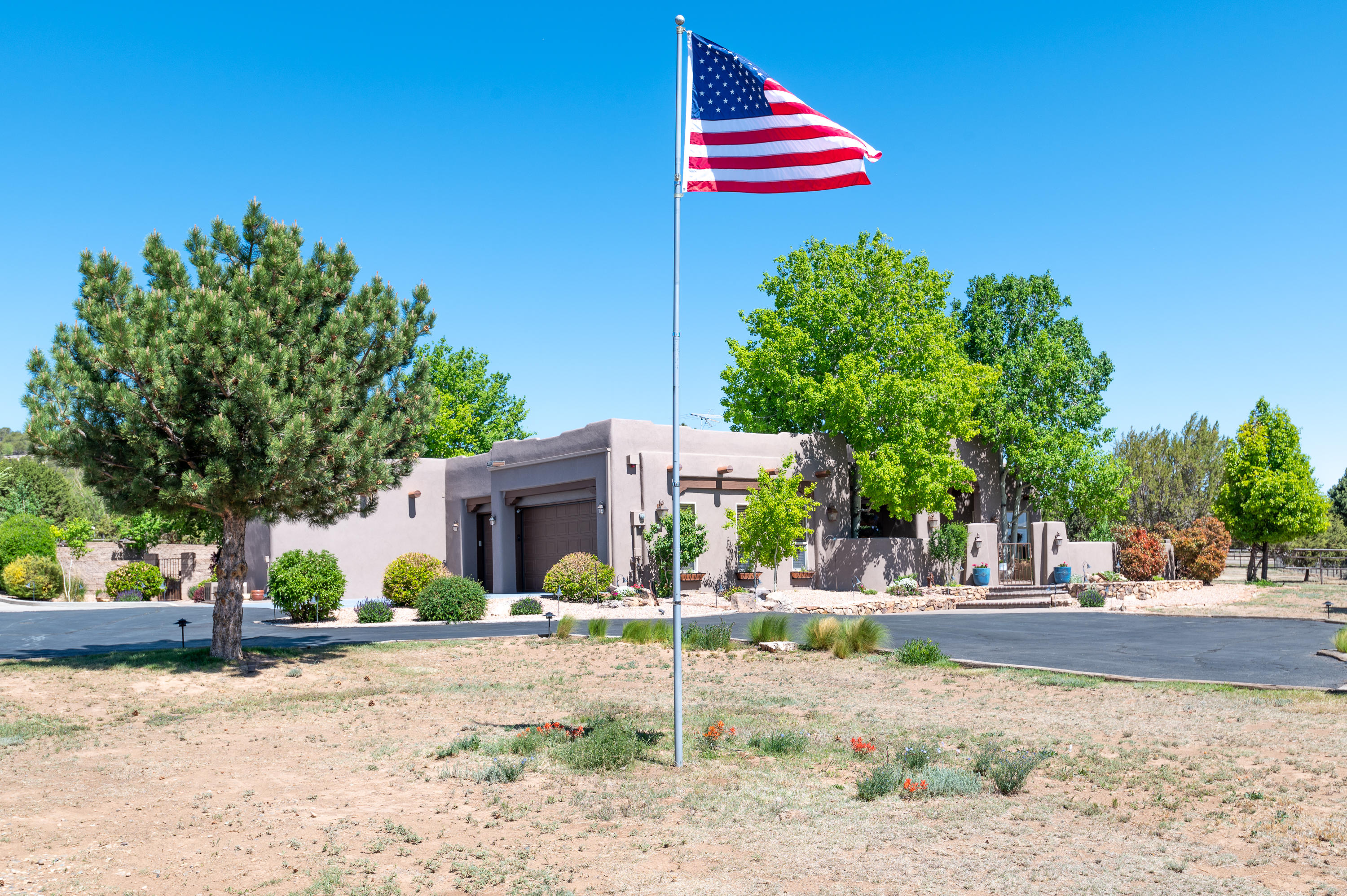 Tijeras NM Real Estate & Homes For Sale