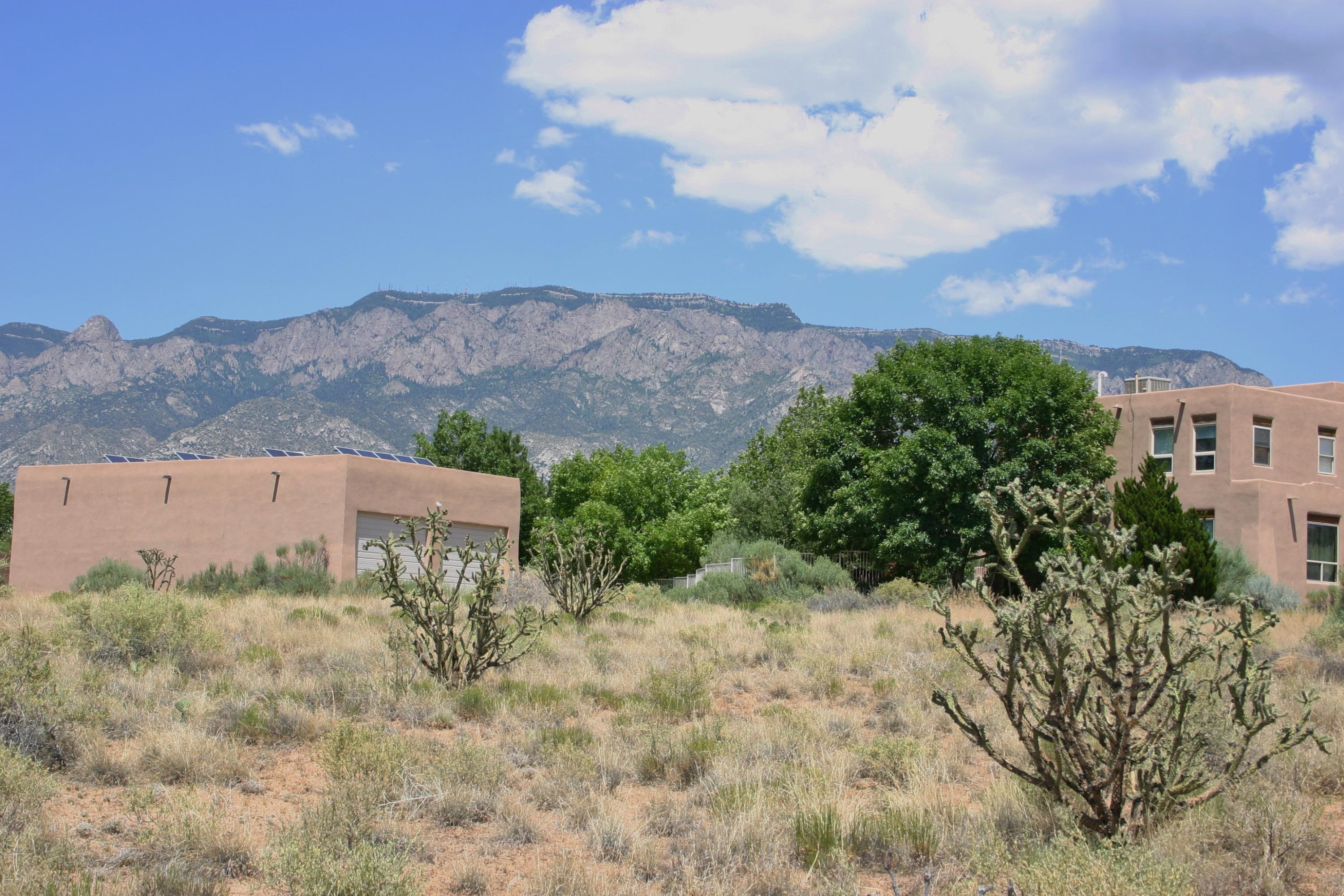 North Albuquerque Acres Lots & Land For Sale