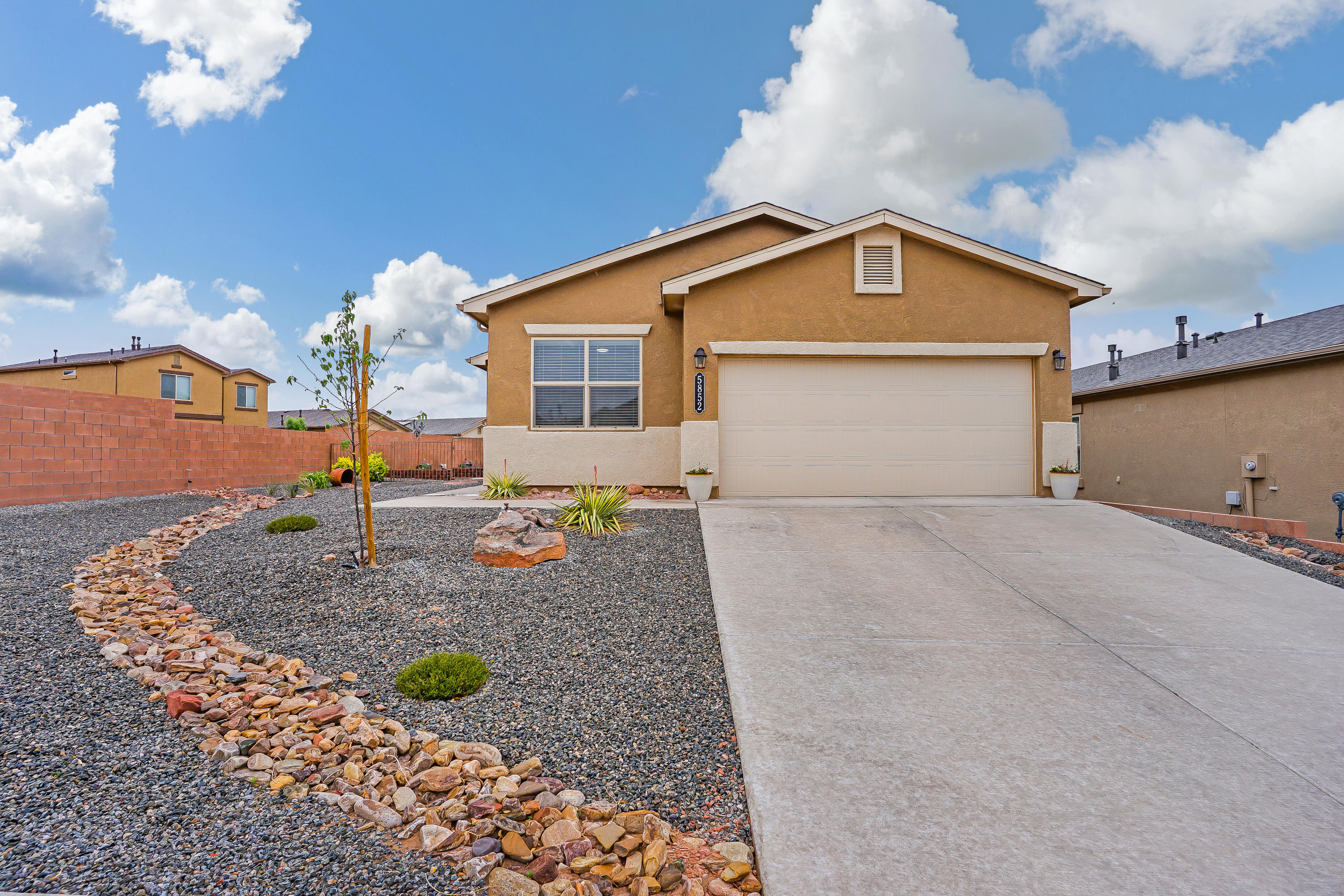 Enchanted Hills Rio Rancho Homes