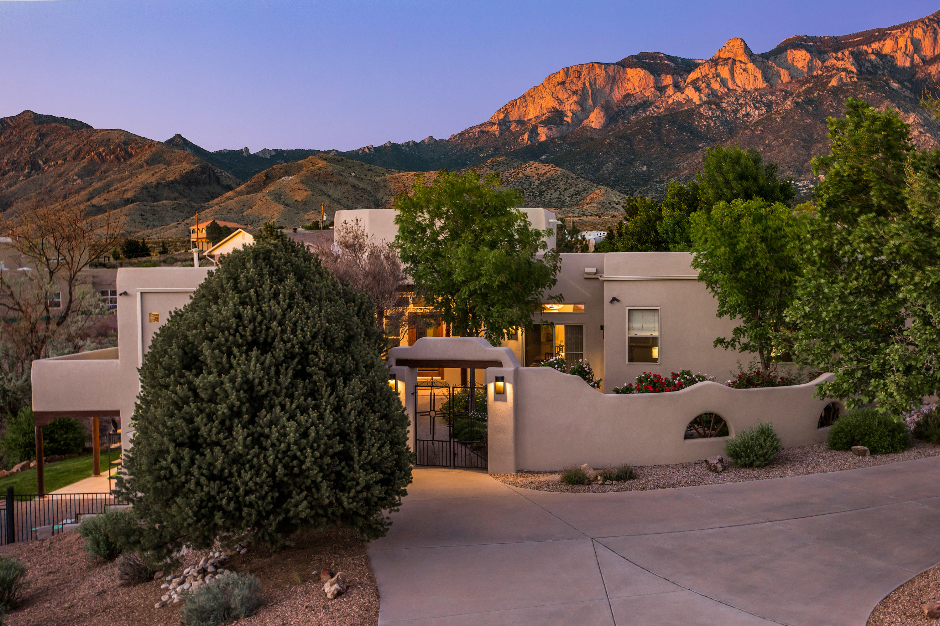 Luxury Albuquerque Homes For Sale