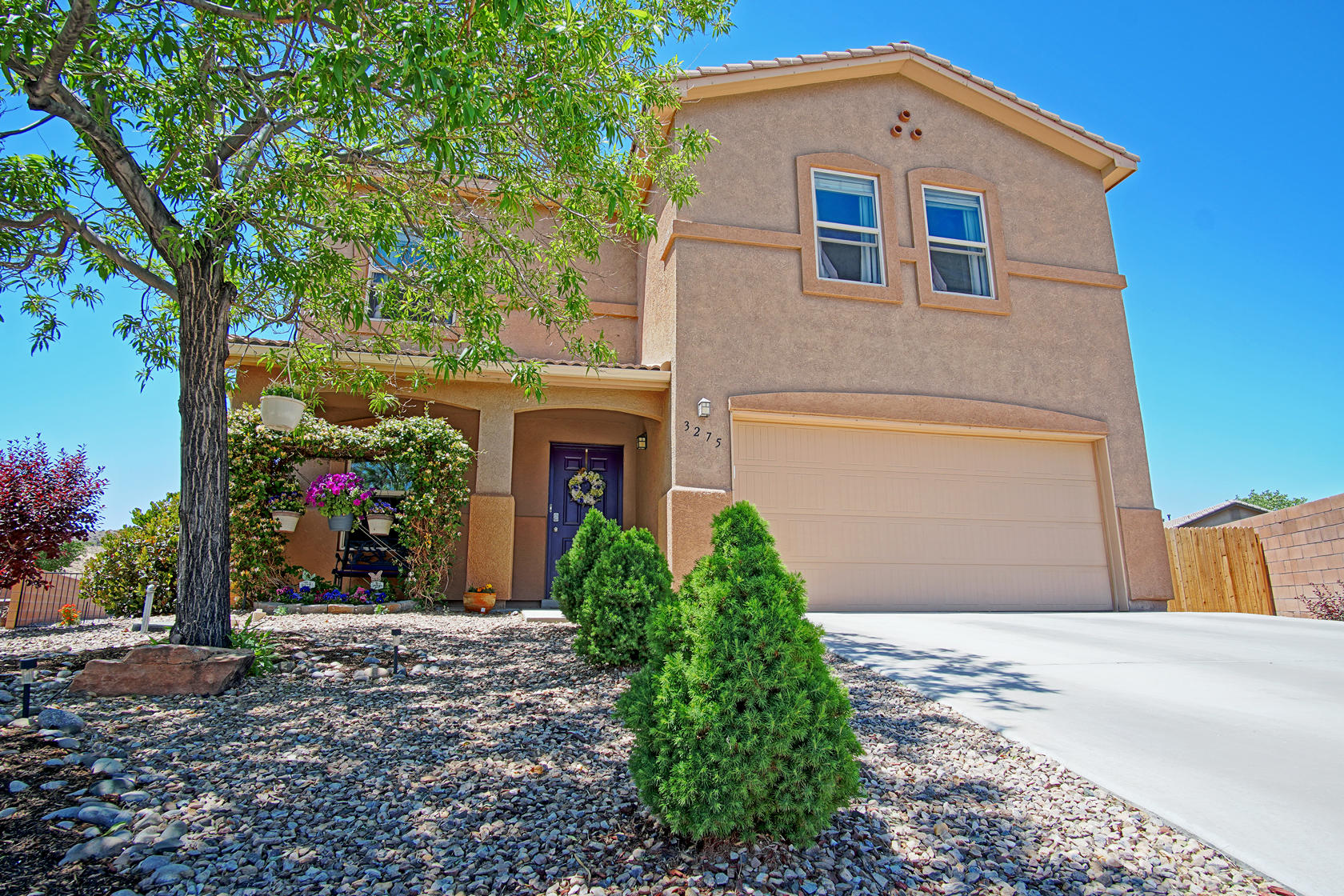 Los Lunas NM Homes For Sale