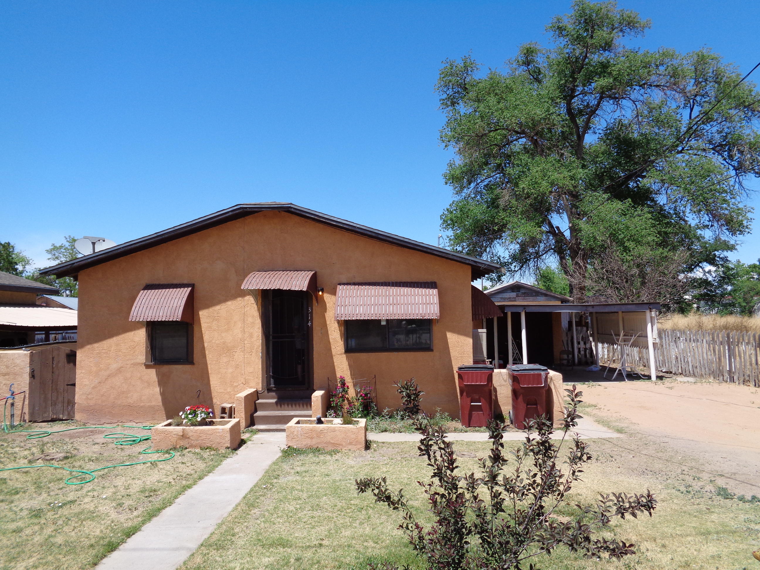 Belen New Mexico Homes for Sale