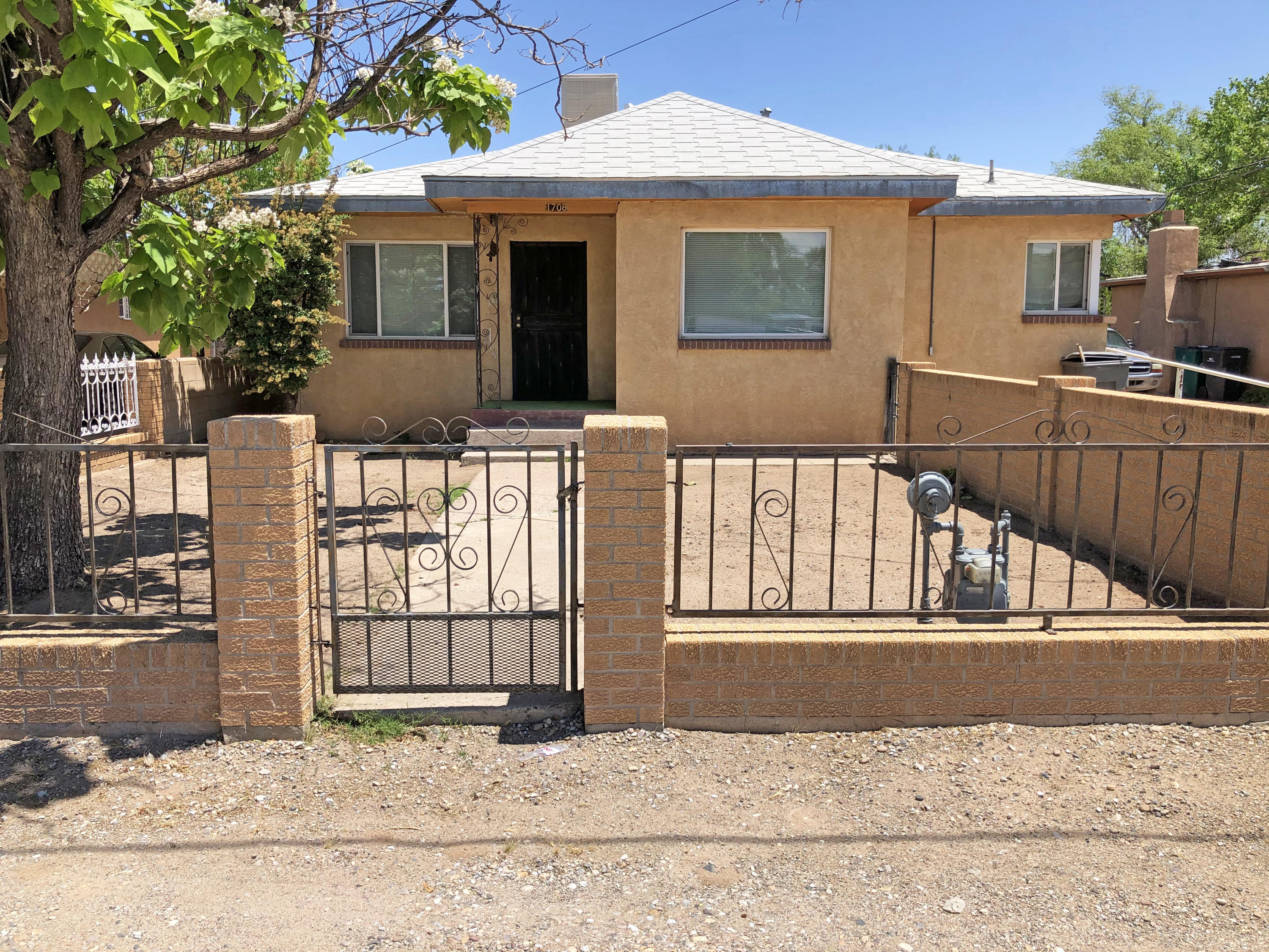 Near South Valley Homes for Sale