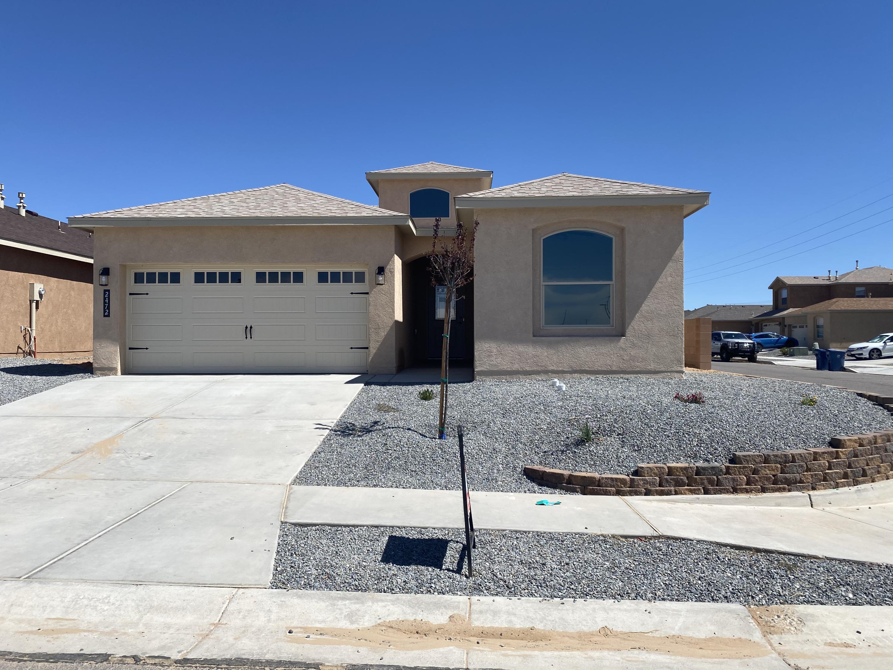 Los Lunas 87031 Homes for Sale